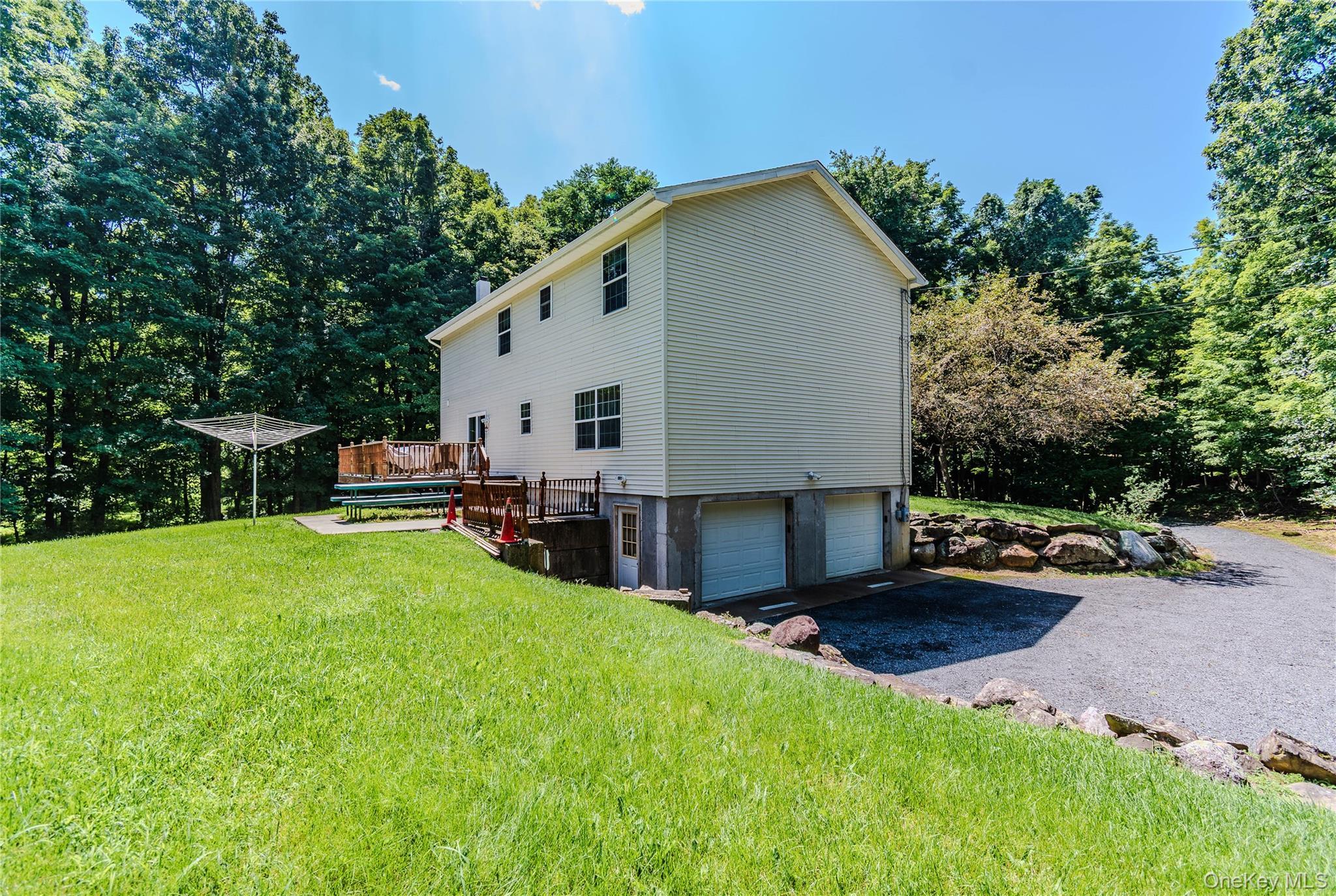 Single Family Spruce Road Sullivan County, NY 10940, MLS-1010523-3