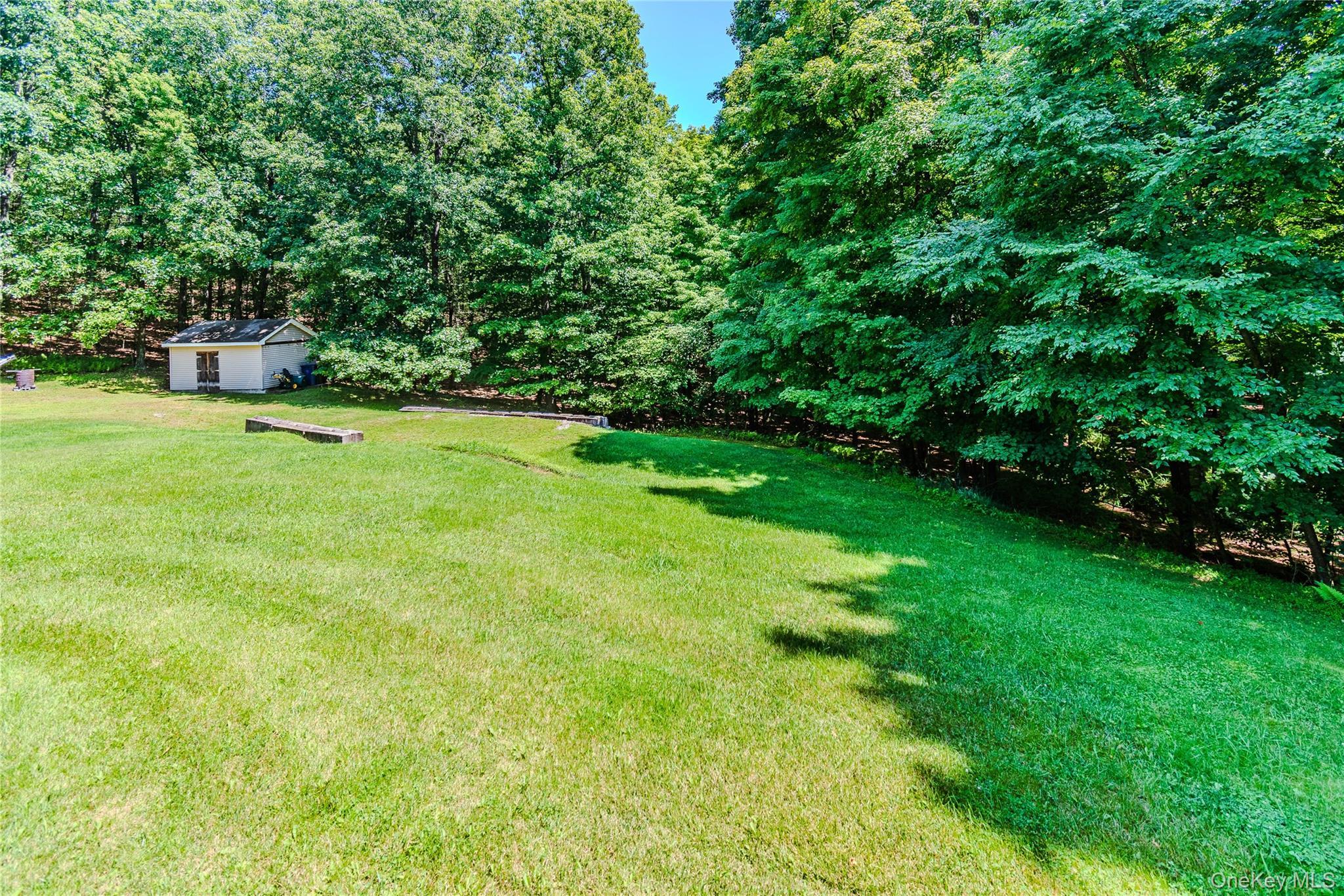 Single Family Spruce Road Sullivan County, NY 10940, MLS-1010523-30