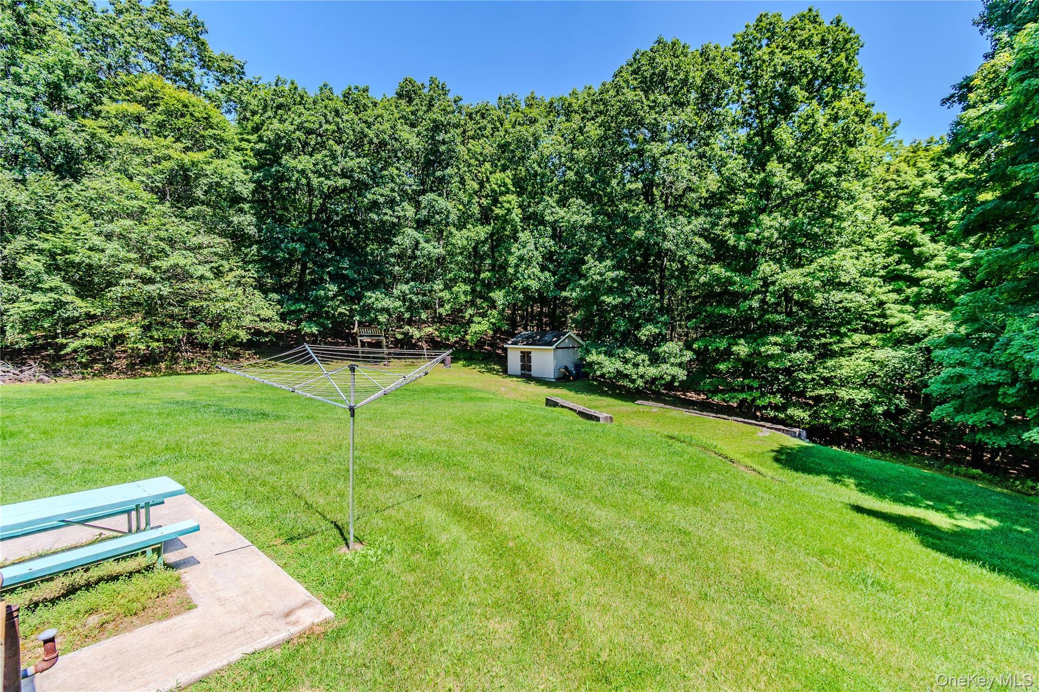 Single Family Spruce Road Sullivan County, NY 10940, MLS-1010523-31
