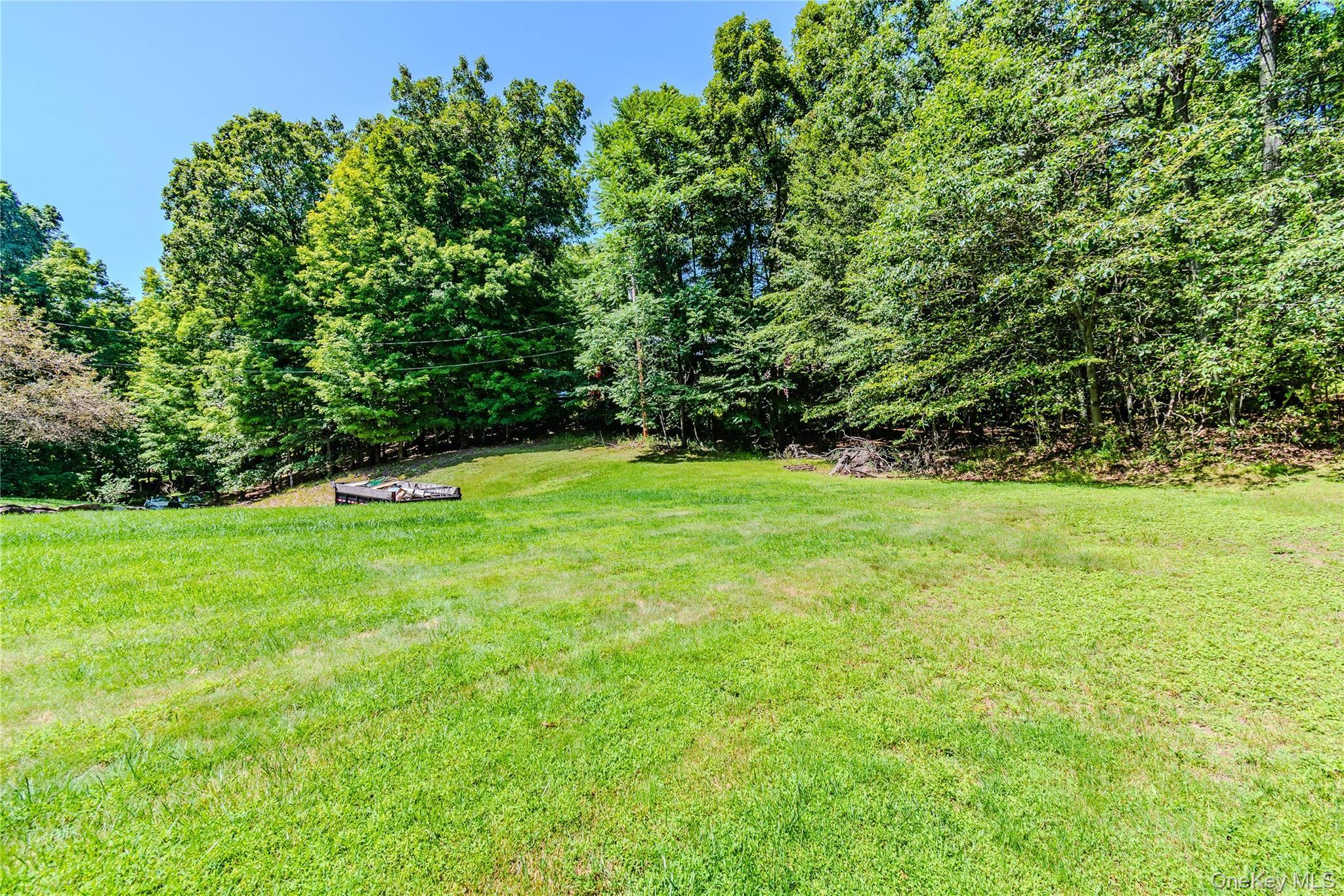 Single Family Spruce Road Sullivan County, NY 10940, MLS-1010523-33