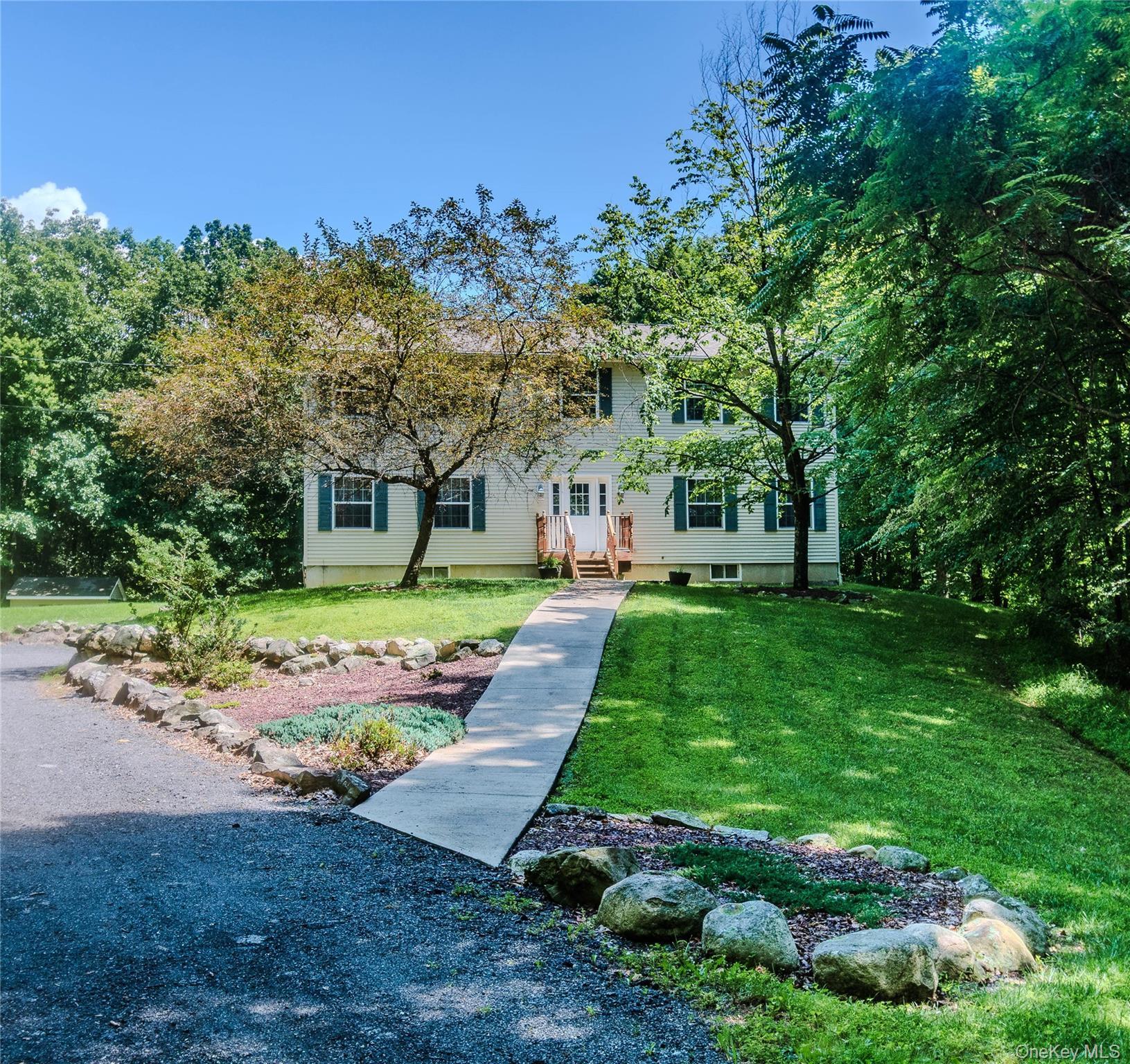 Single Family Spruce Road Sullivan County, NY 10940, MLS-1010523-35
