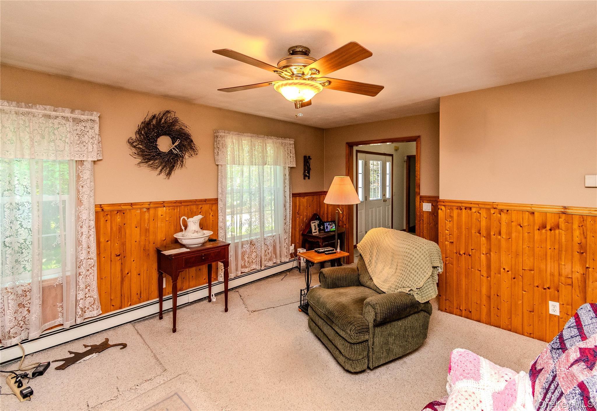 Single Family Spruce Road Sullivan County, NY 10940, MLS-1010523-7
