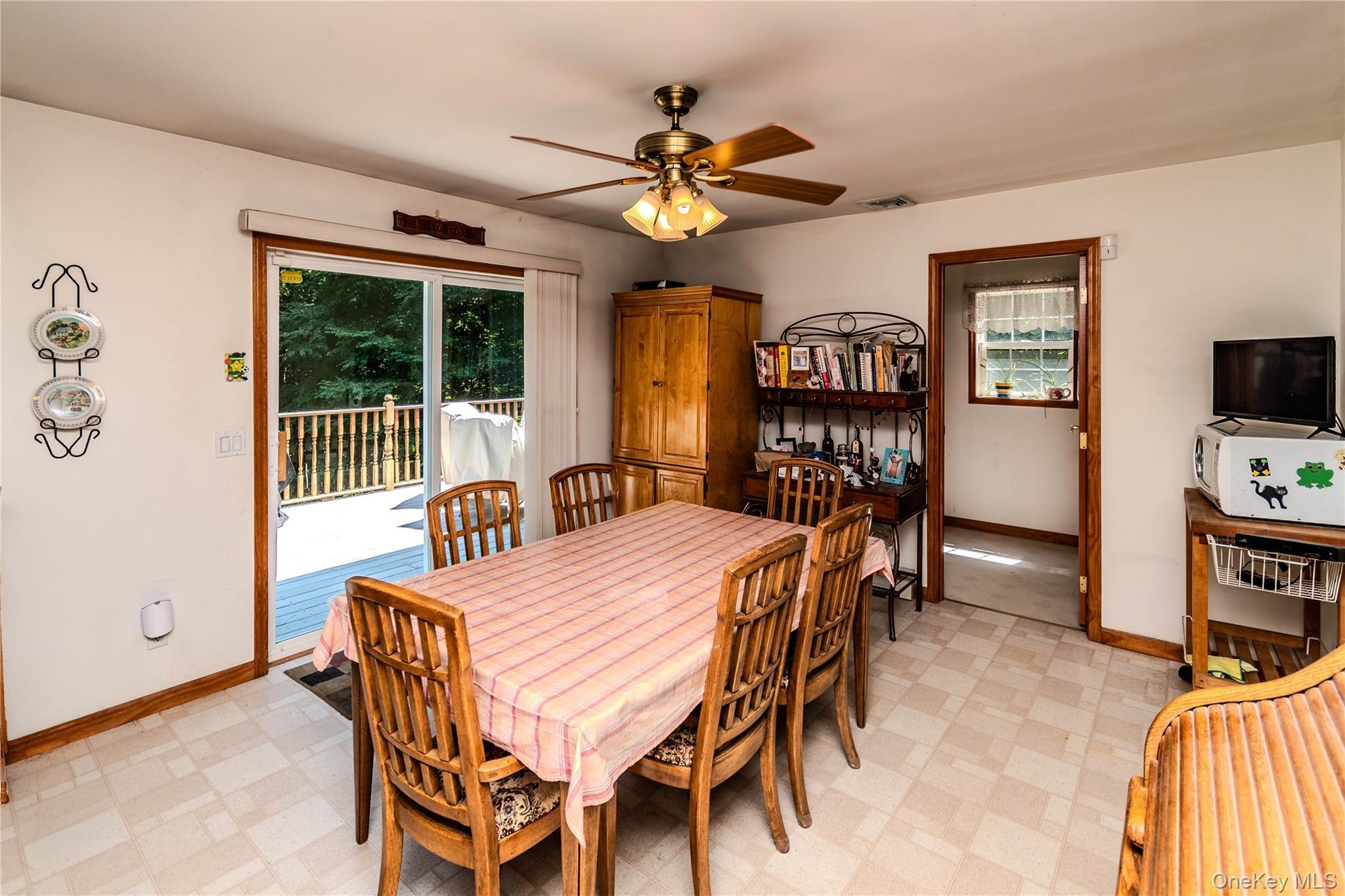 Single Family Spruce Road Sullivan County, NY 10940, MLS-1010523-8