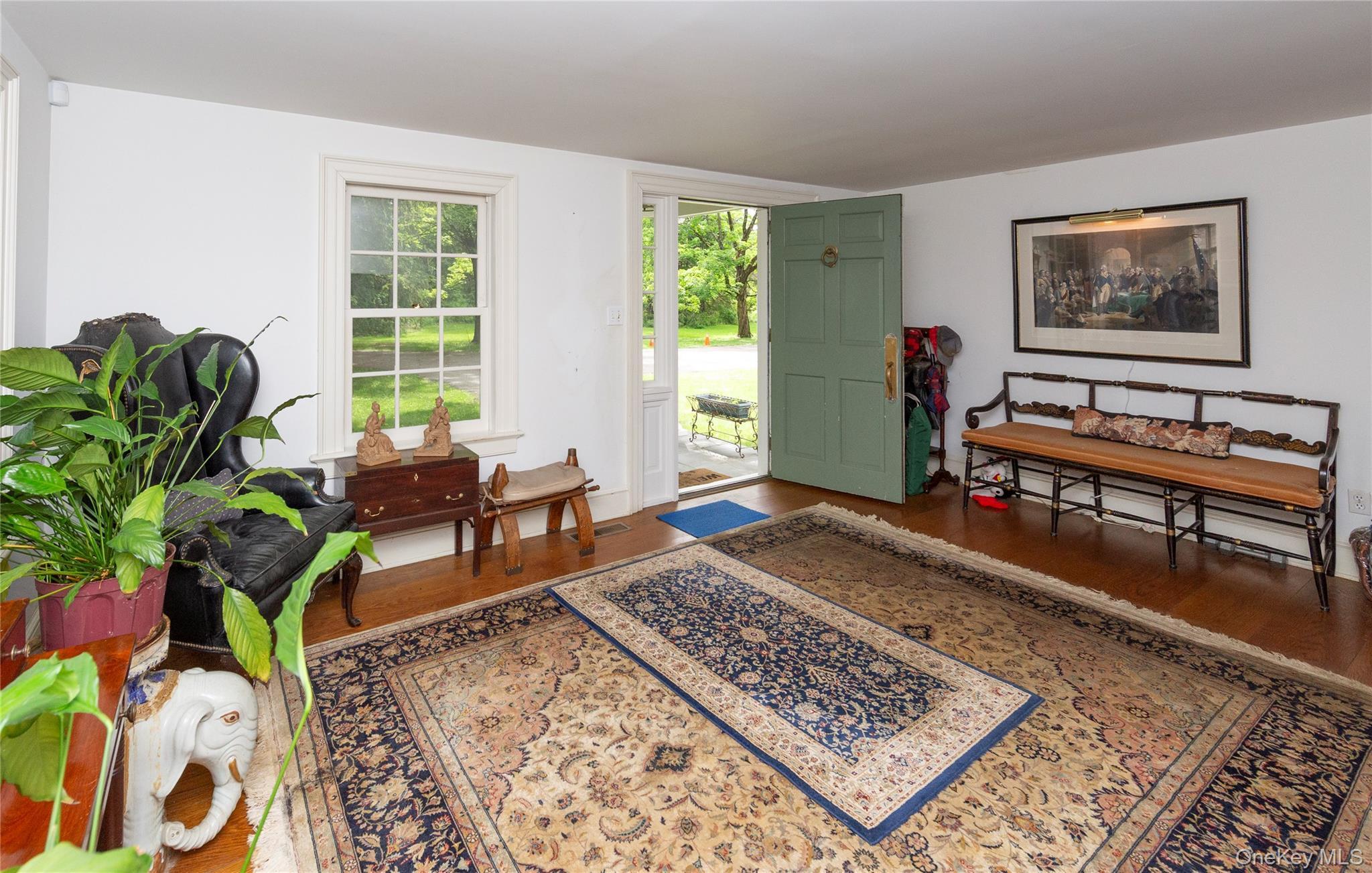 Single Family S Quaker Hill Road  Dutchess County, NY 12564, MLS-1010537-11