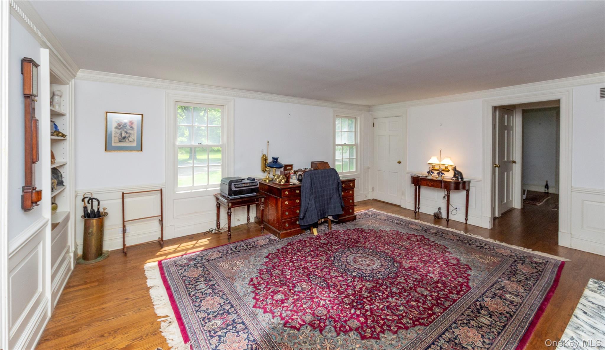Single Family S Quaker Hill Road  Dutchess County, NY 12564, MLS-1010537-12