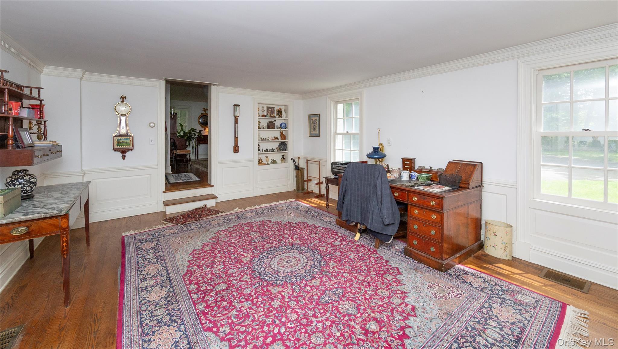 Single Family S Quaker Hill Road  Dutchess County, NY 12564, MLS-1010537-13