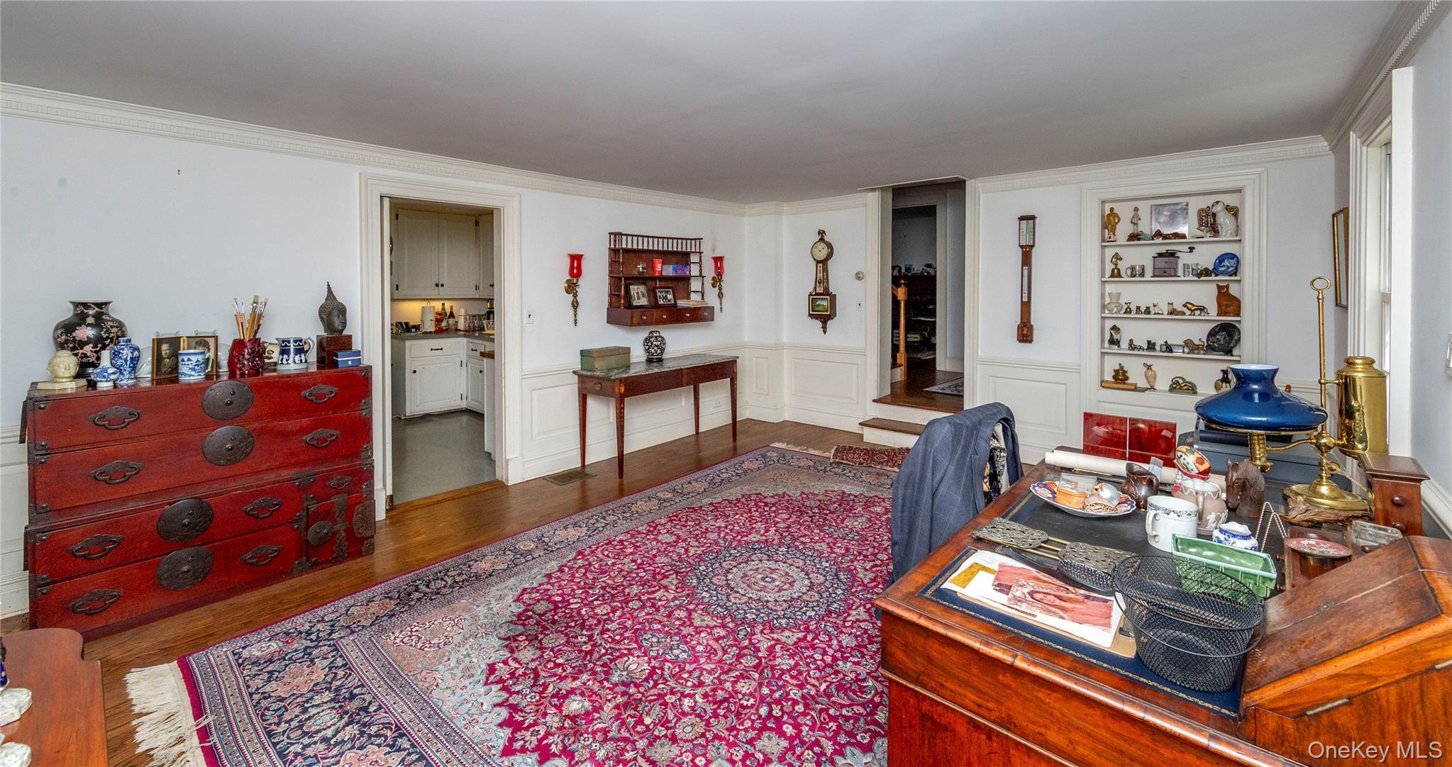 Single Family S Quaker Hill Road  Dutchess County, NY 12564, MLS-1010537-14