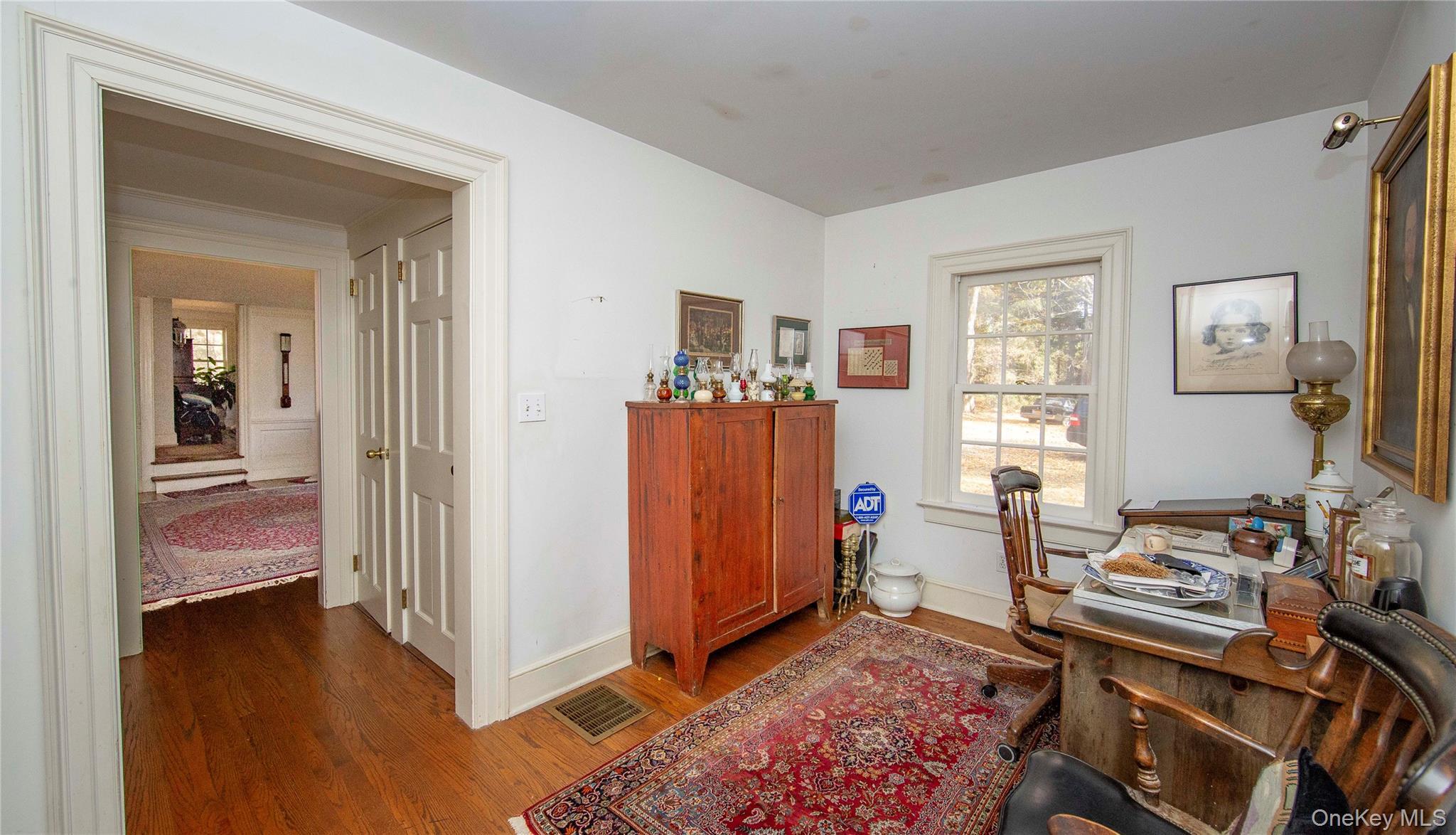 Single Family S Quaker Hill Road  Dutchess County, NY 12564, MLS-1010537-15