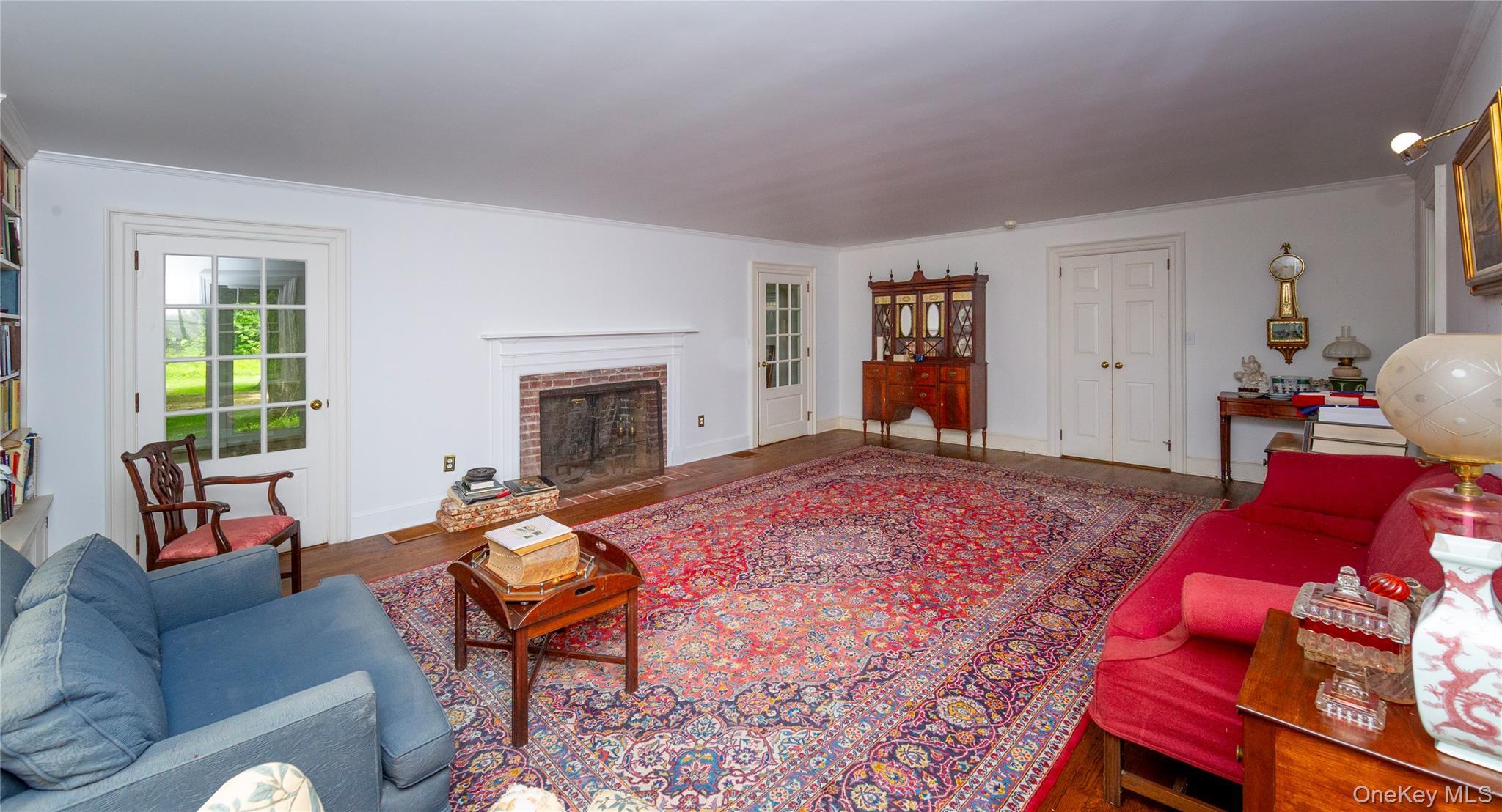 Single Family S Quaker Hill Road  Dutchess County, NY 12564, MLS-1010537-17