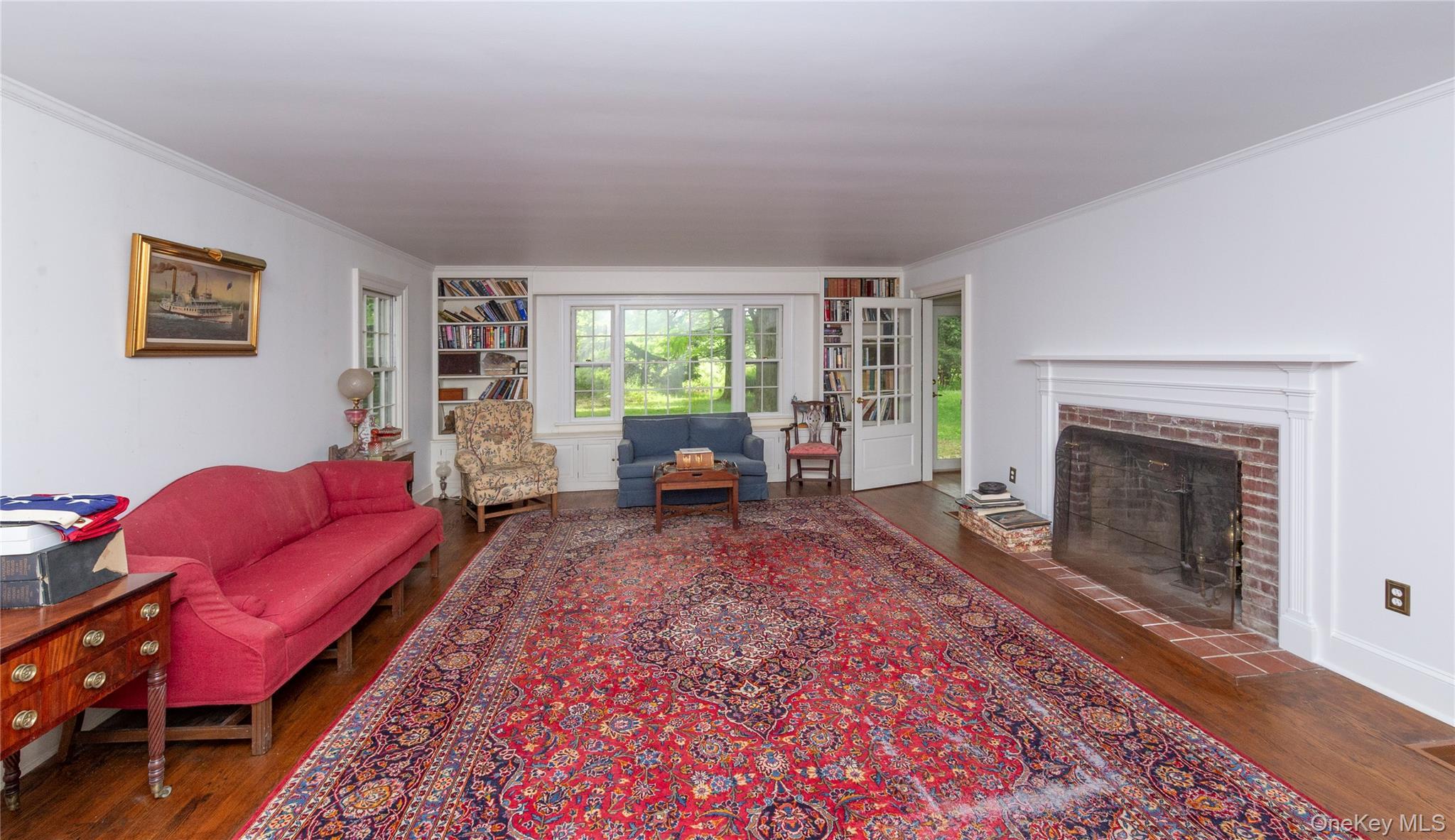 Single Family S Quaker Hill Road  Dutchess County, NY 12564, MLS-1010537-18
