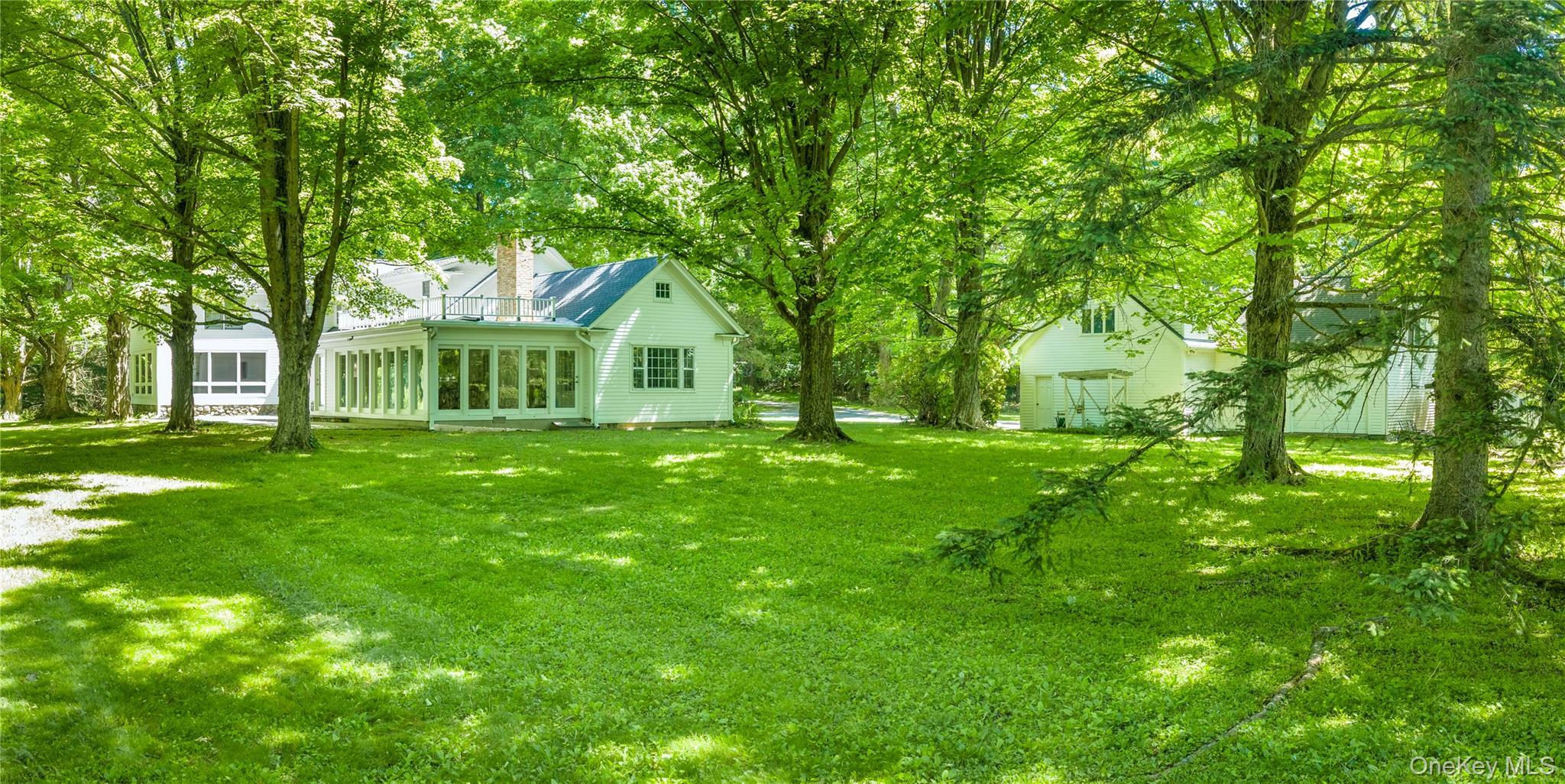 Single Family S Quaker Hill Road  Dutchess County, NY 12564, MLS-1010537-2