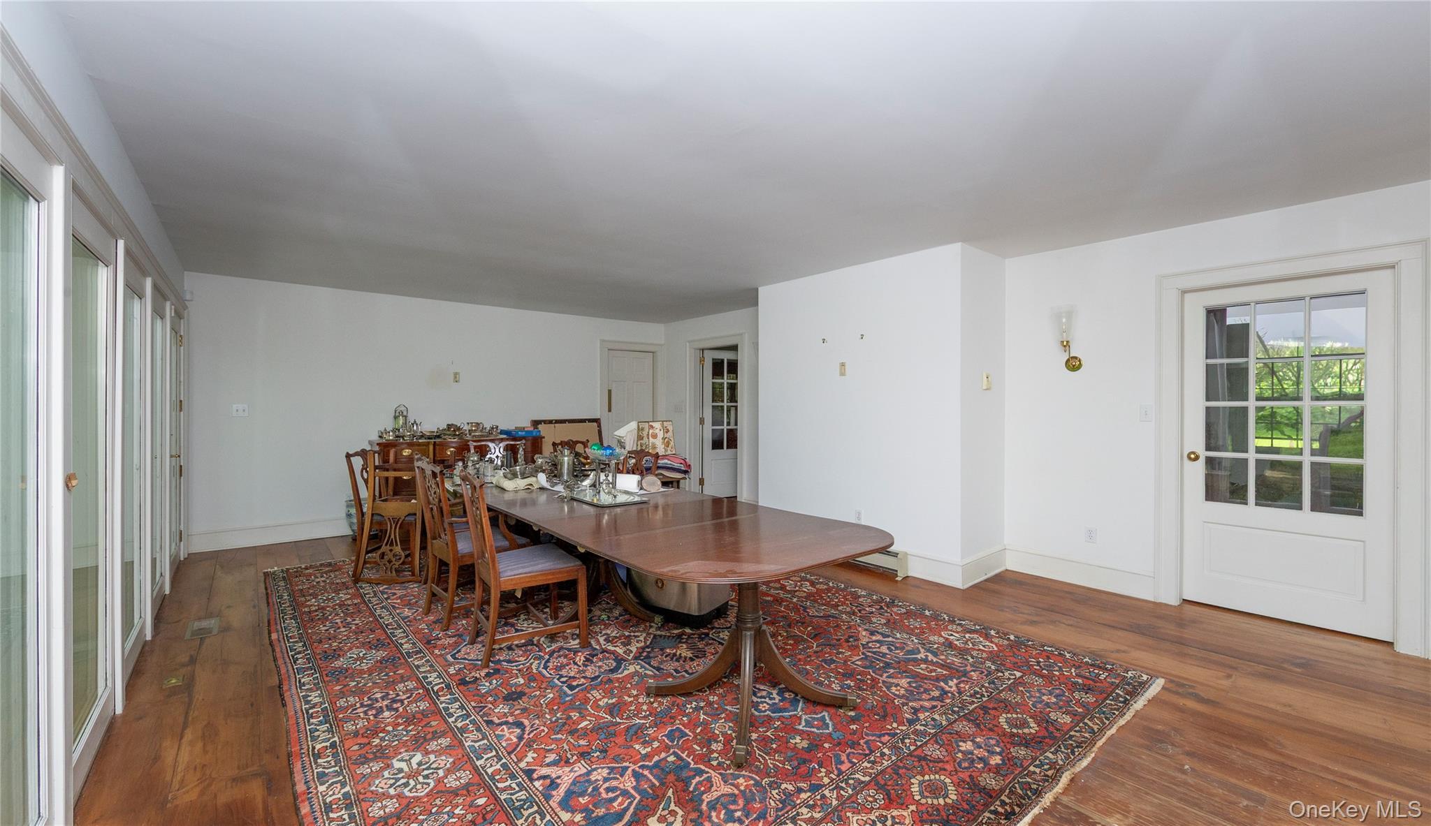 Single Family S Quaker Hill Road  Dutchess County, NY 12564, MLS-1010537-20