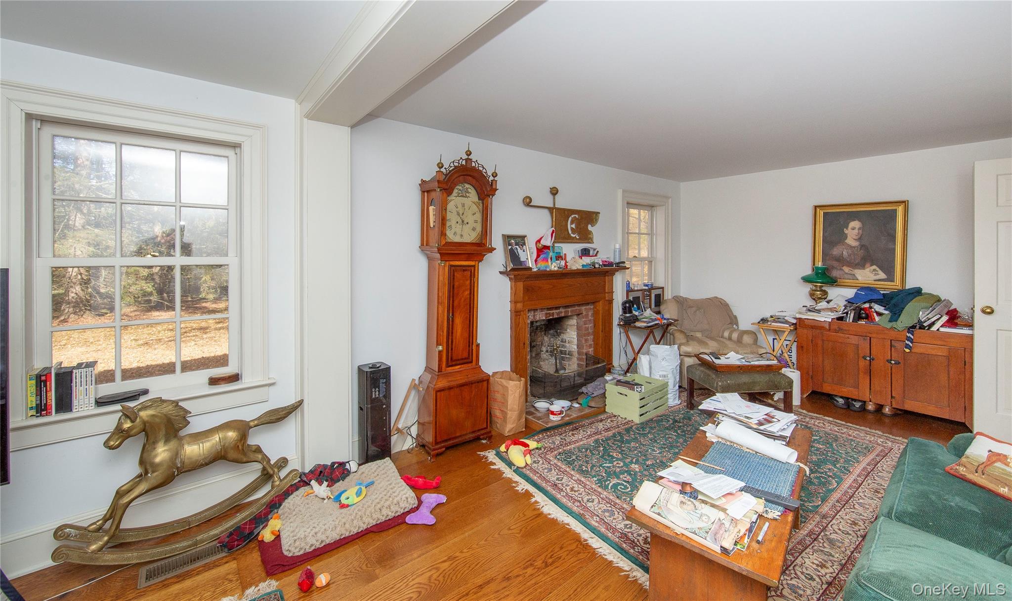 Single Family S Quaker Hill Road  Dutchess County, NY 12564, MLS-1010537-23