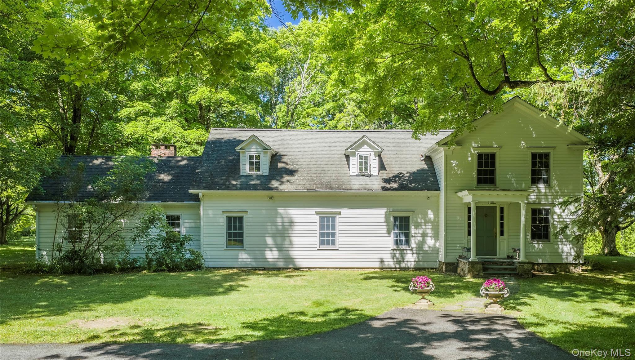 Single Family S Quaker Hill Road  Dutchess County, NY 12564, MLS-1010537-3