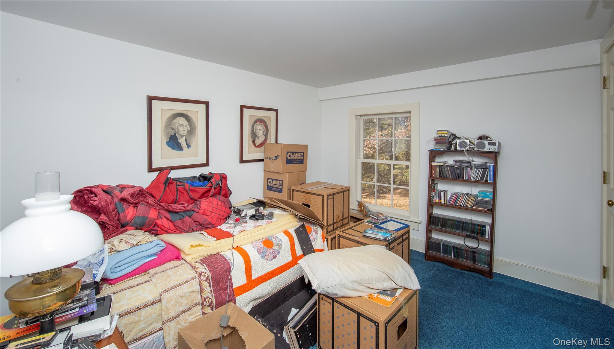 Single Family S Quaker Hill Road  Dutchess County, NY 12564, MLS-1010537-31