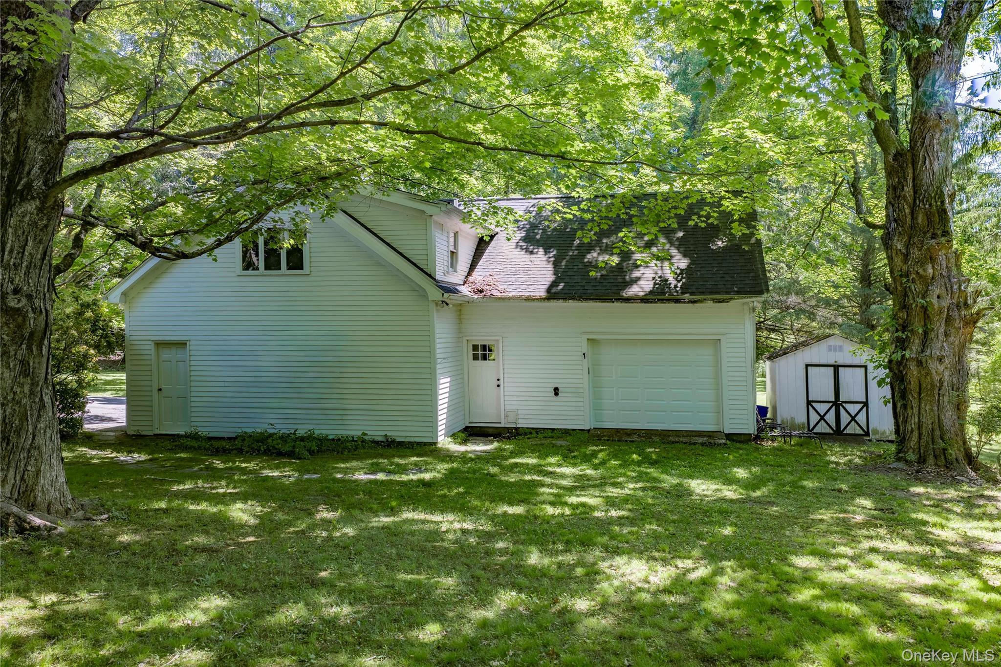 Single Family S Quaker Hill Road  Dutchess County, NY 12564, MLS-1010537-39