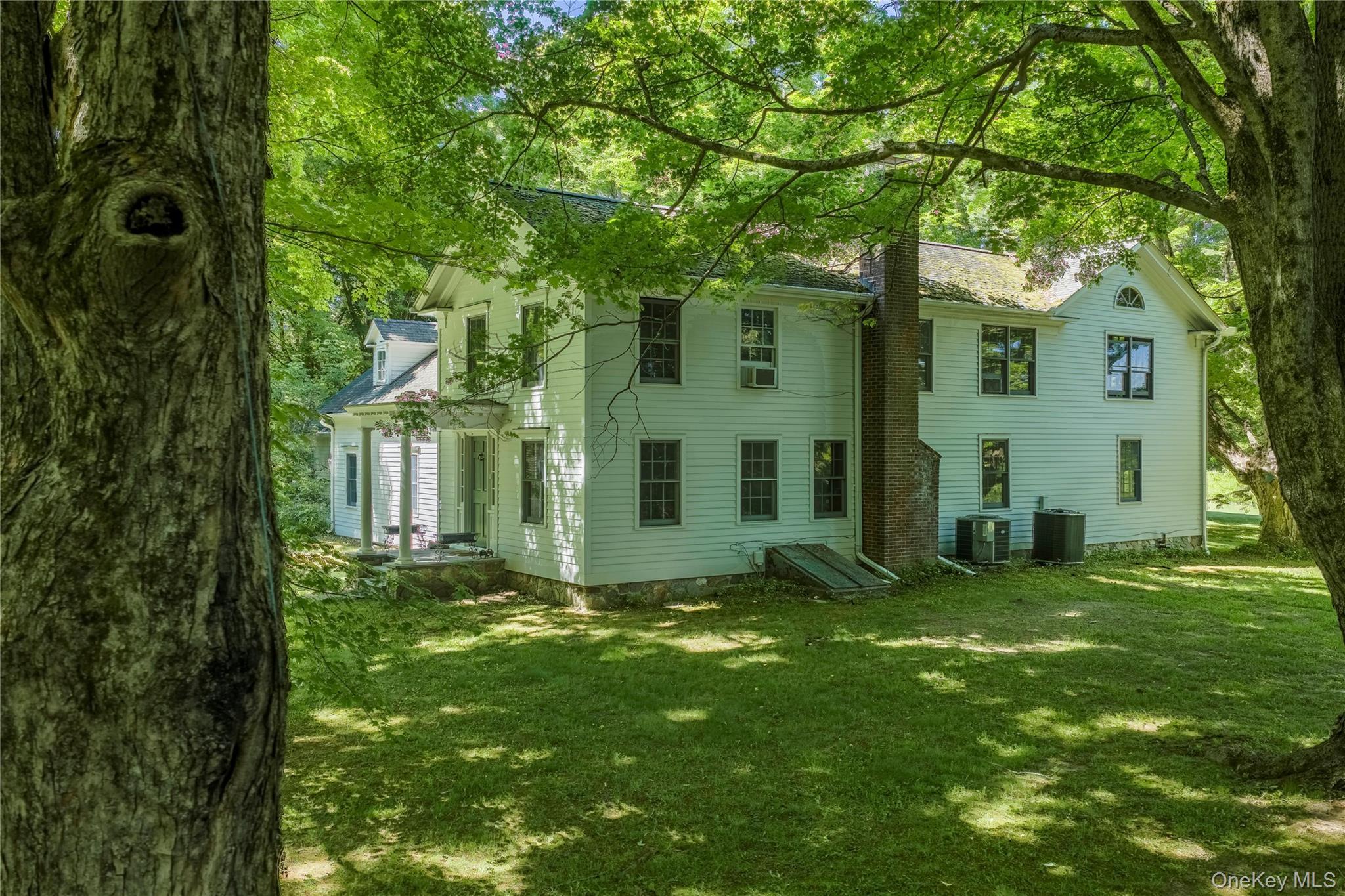 Single Family S Quaker Hill Road  Dutchess County, NY 12564, MLS-1010537-4