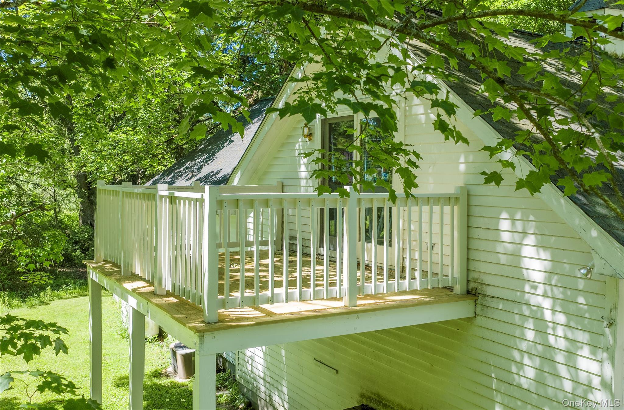 Single Family S Quaker Hill Road  Dutchess County, NY 12564, MLS-1010537-40