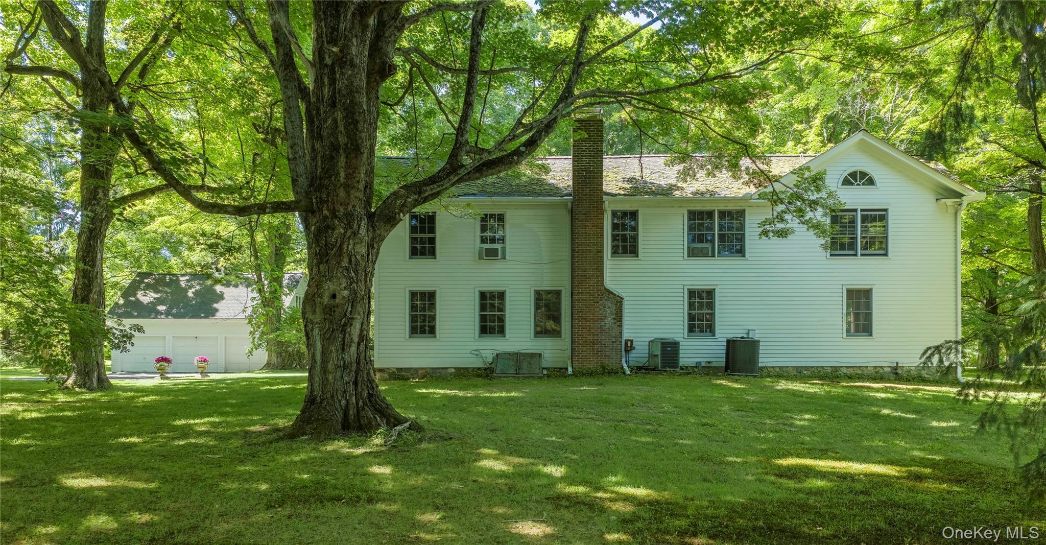 Single Family S Quaker Hill Road  Dutchess County, NY 12564, MLS-1010537-5