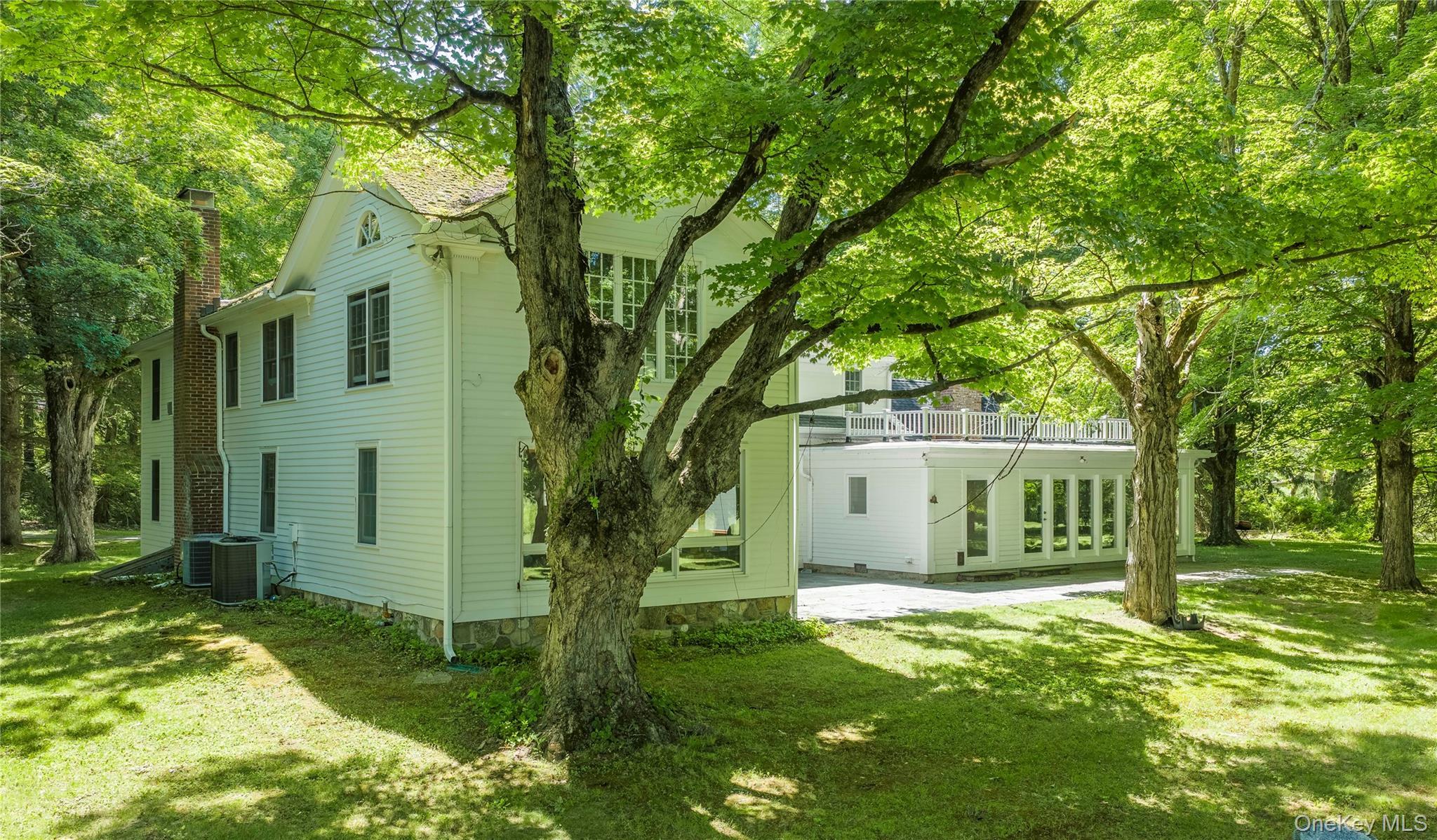 Single Family S Quaker Hill Road  Dutchess County, NY 12564, MLS-1010537-6