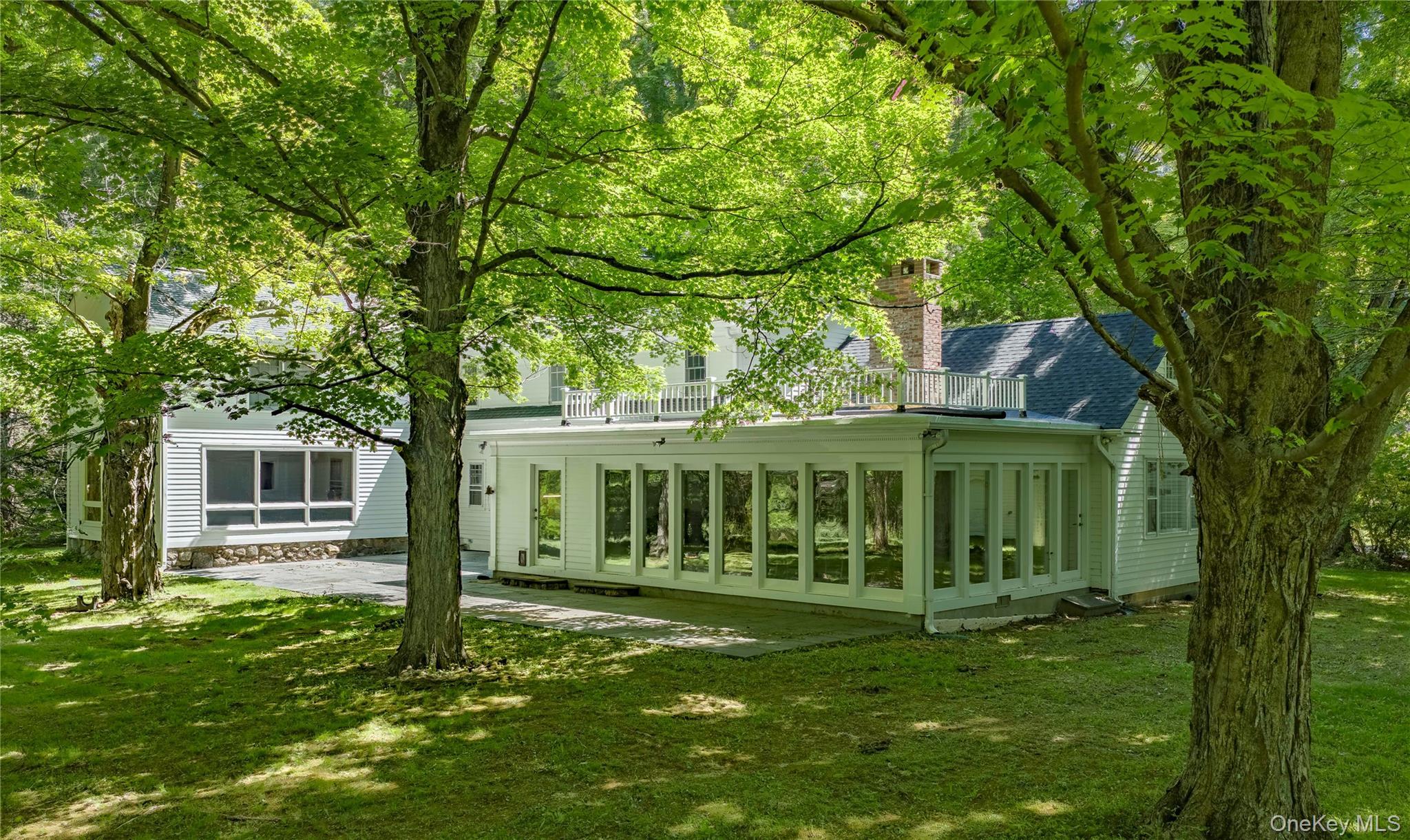 Single Family S Quaker Hill Road  Dutchess County, NY 12564, MLS-1010537-7