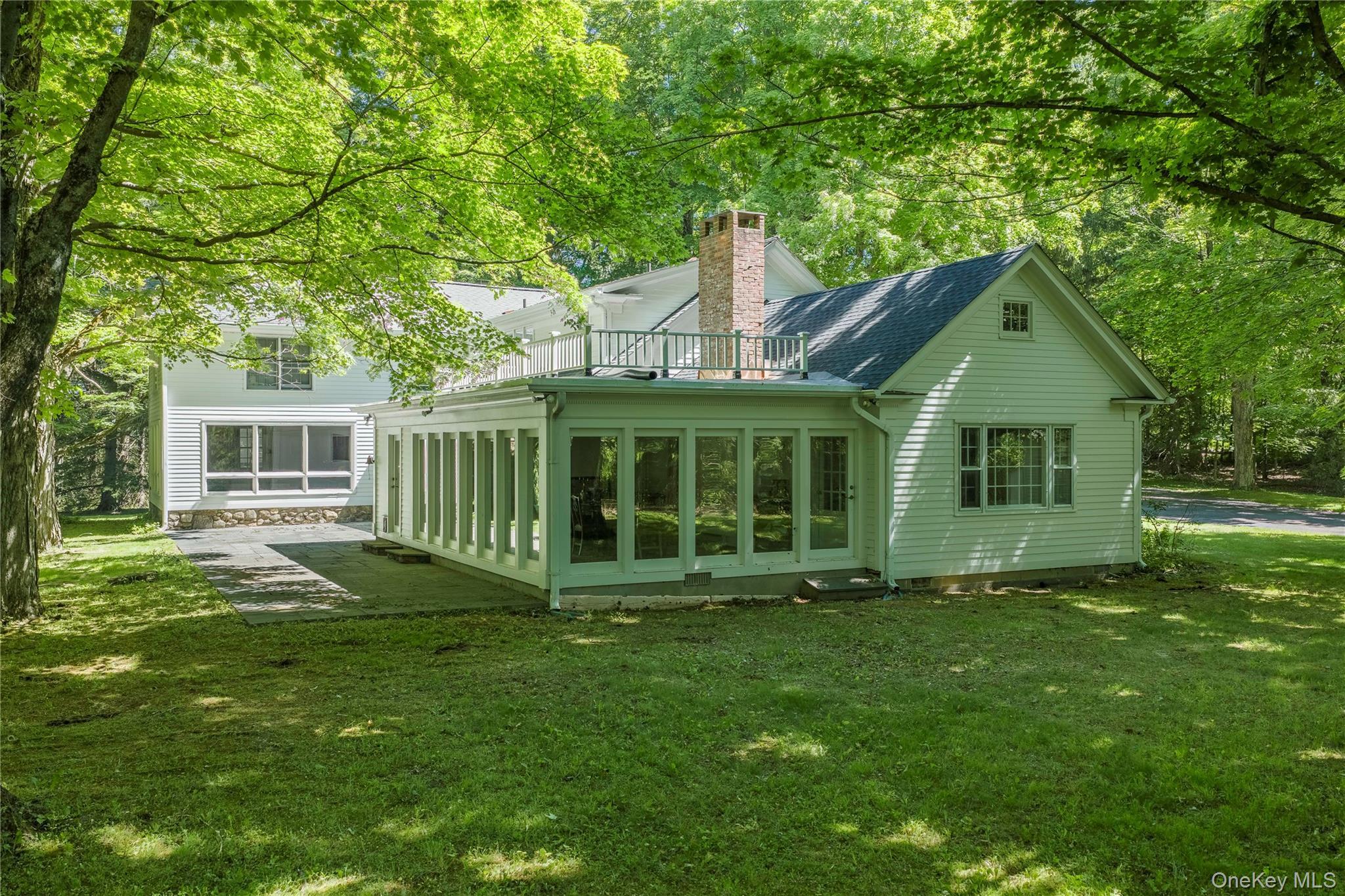 Single Family S Quaker Hill Road  Dutchess County, NY 12564, MLS-1010537-8