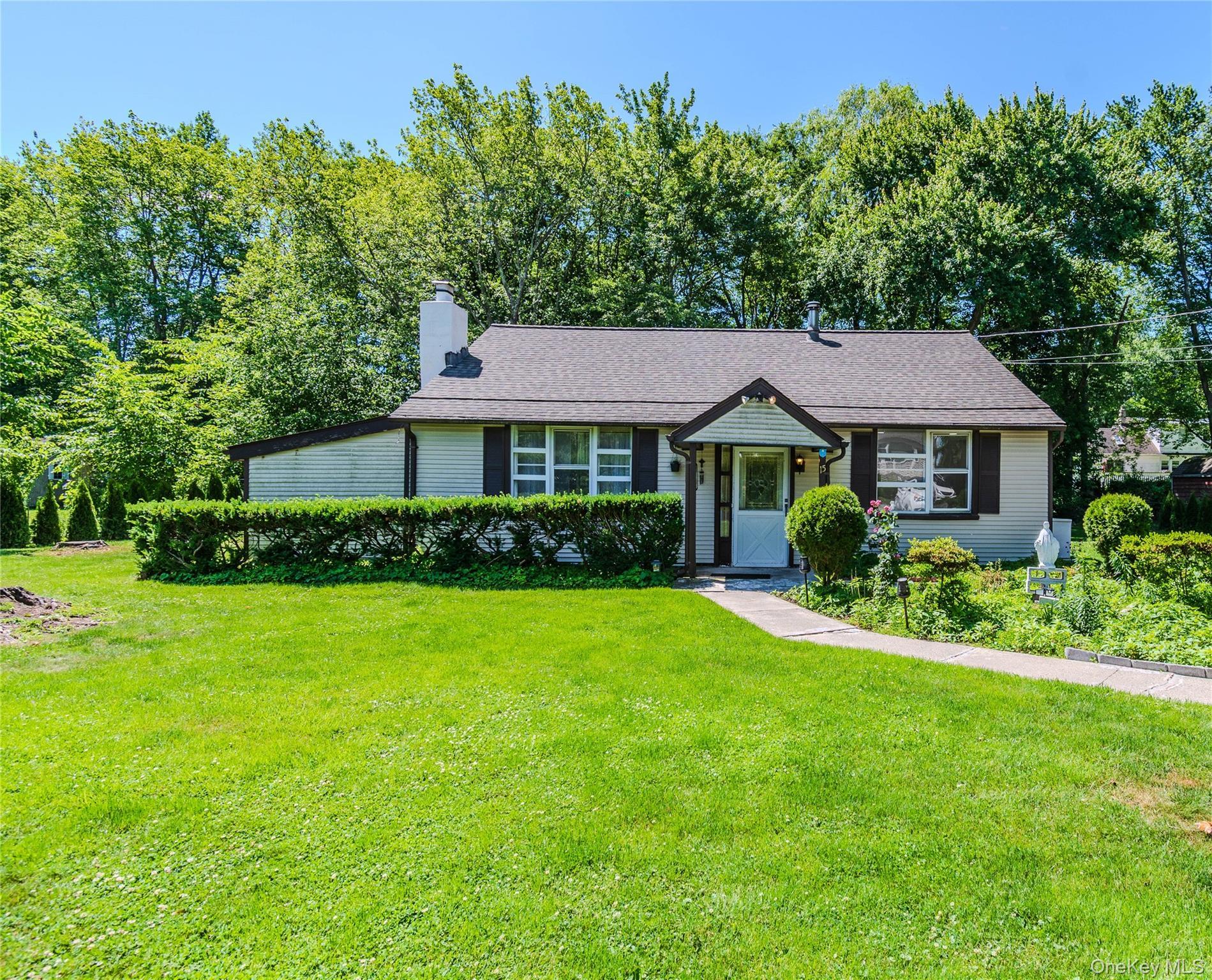 Single Family Maple Drive Putnam County, NY 10509, MLS-1010538-2