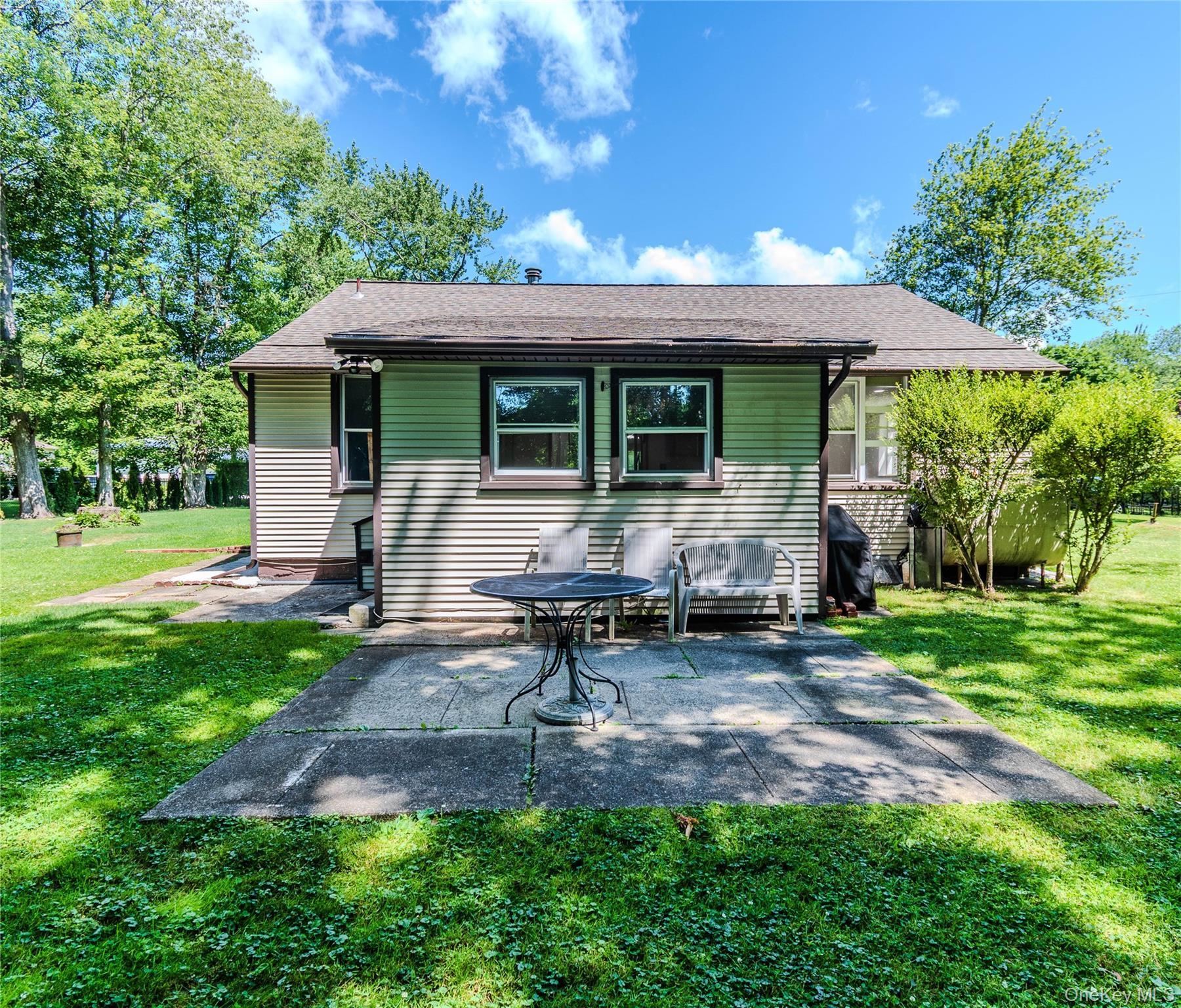 Single Family Maple Drive Putnam County, NY 10509, MLS-1010538-29