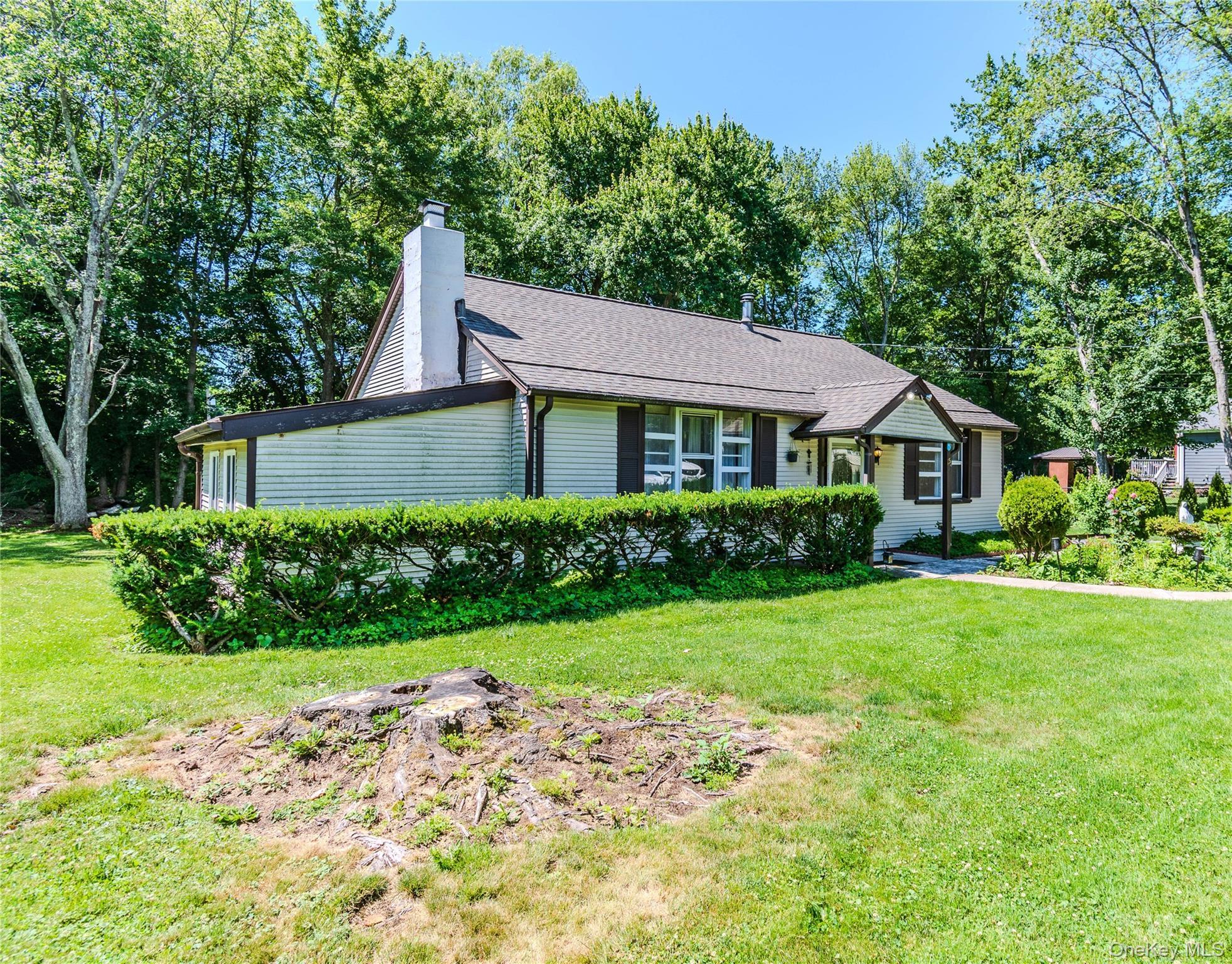 Single Family Maple Drive Putnam County, NY 10509, MLS-1010538-3