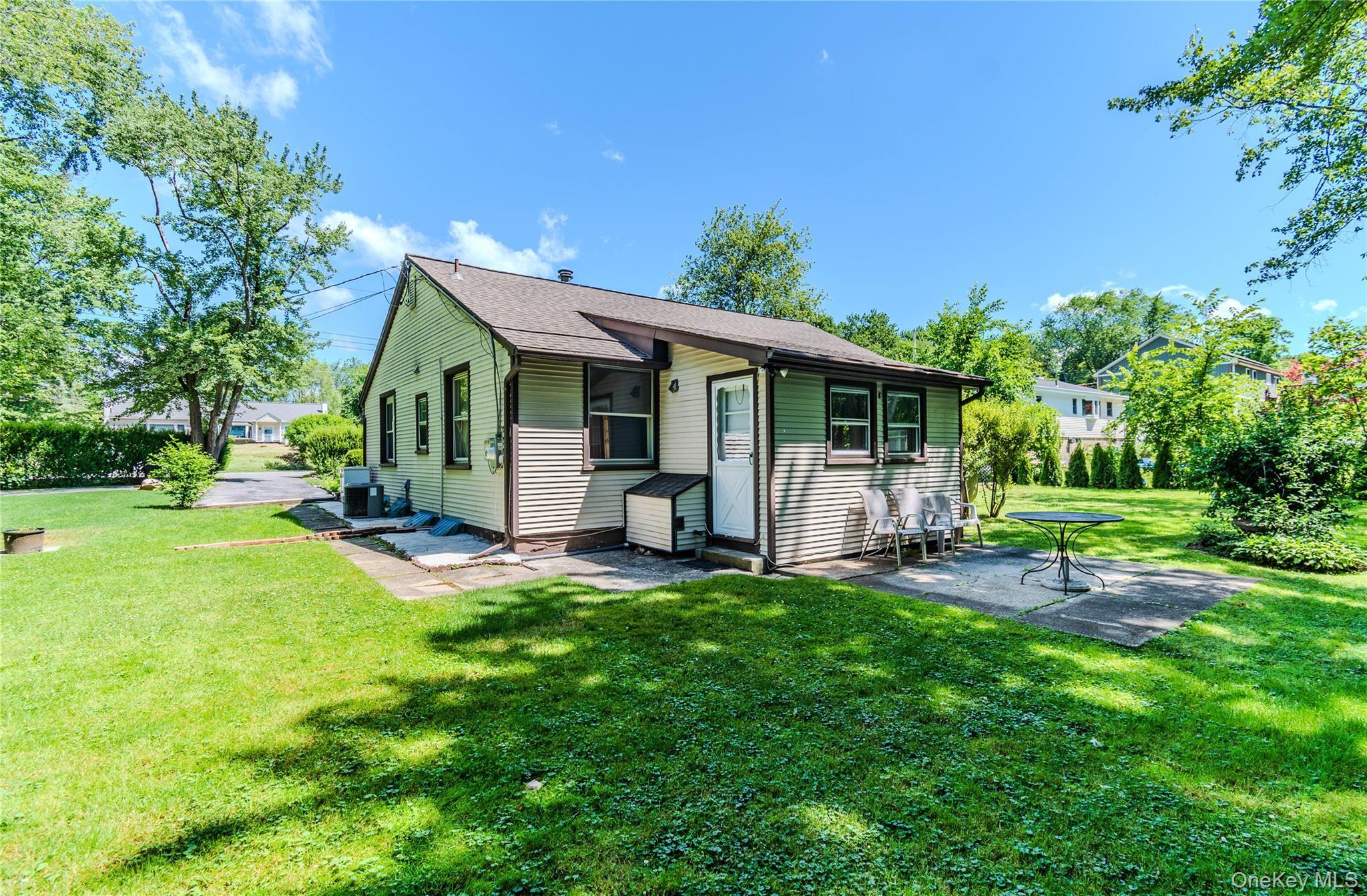 Single Family Maple Drive Putnam County, NY 10509, MLS-1010538-30