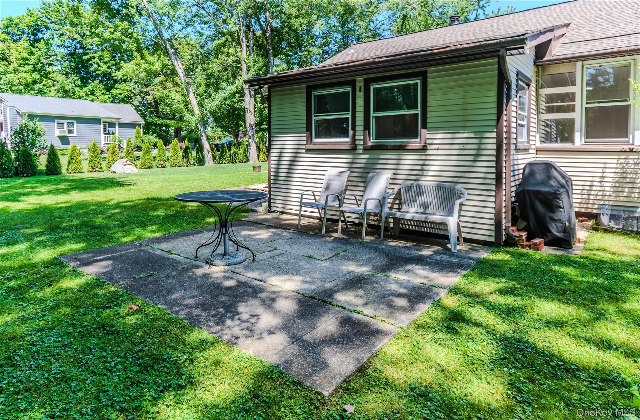 Single Family Maple Drive Putnam County, NY 10509, MLS-1010538-34