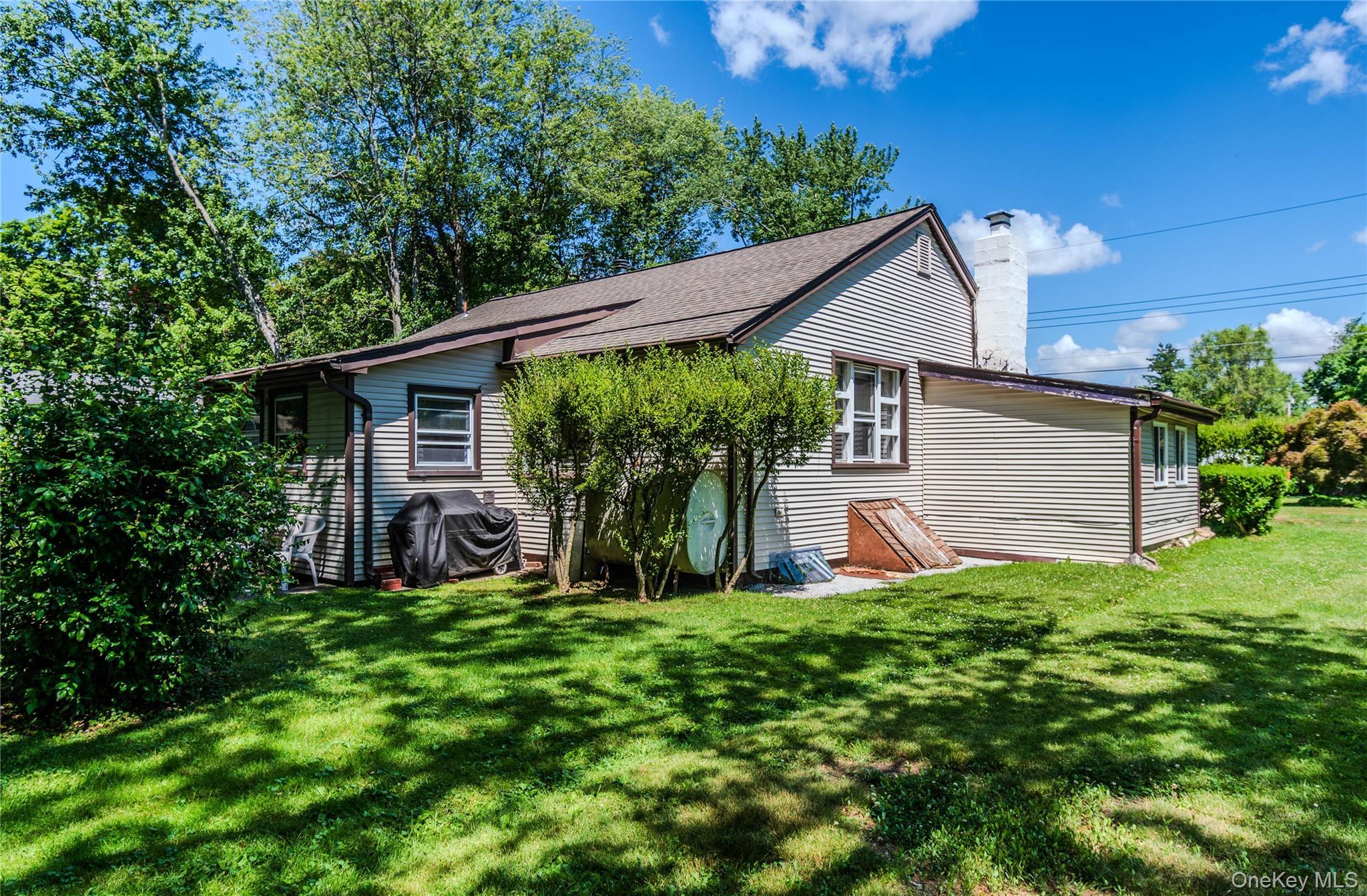 Single Family Maple Drive Putnam County, NY 10509, MLS-1010538-35