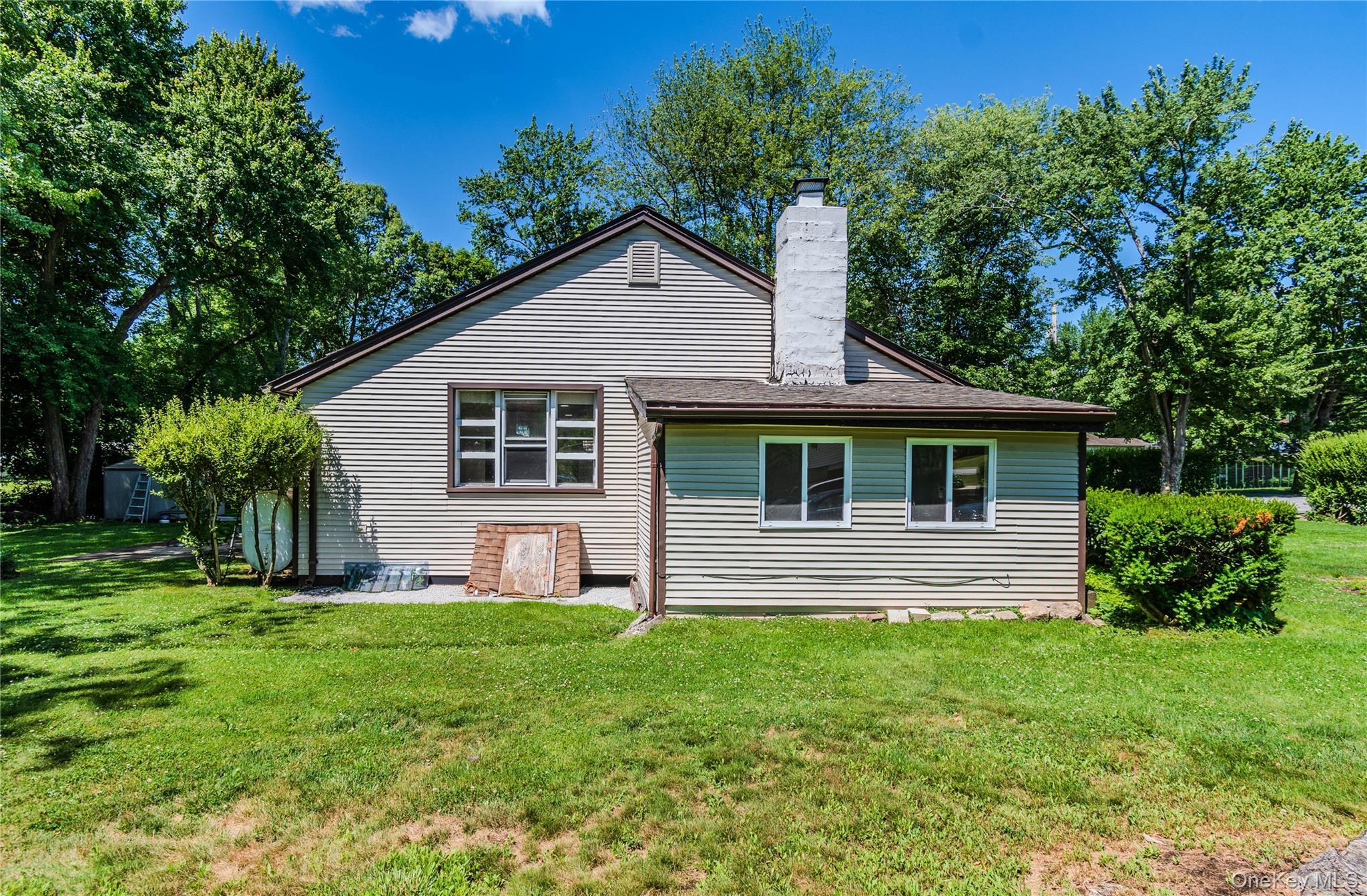 Single Family Maple Drive Putnam County, NY 10509, MLS-1010538-36