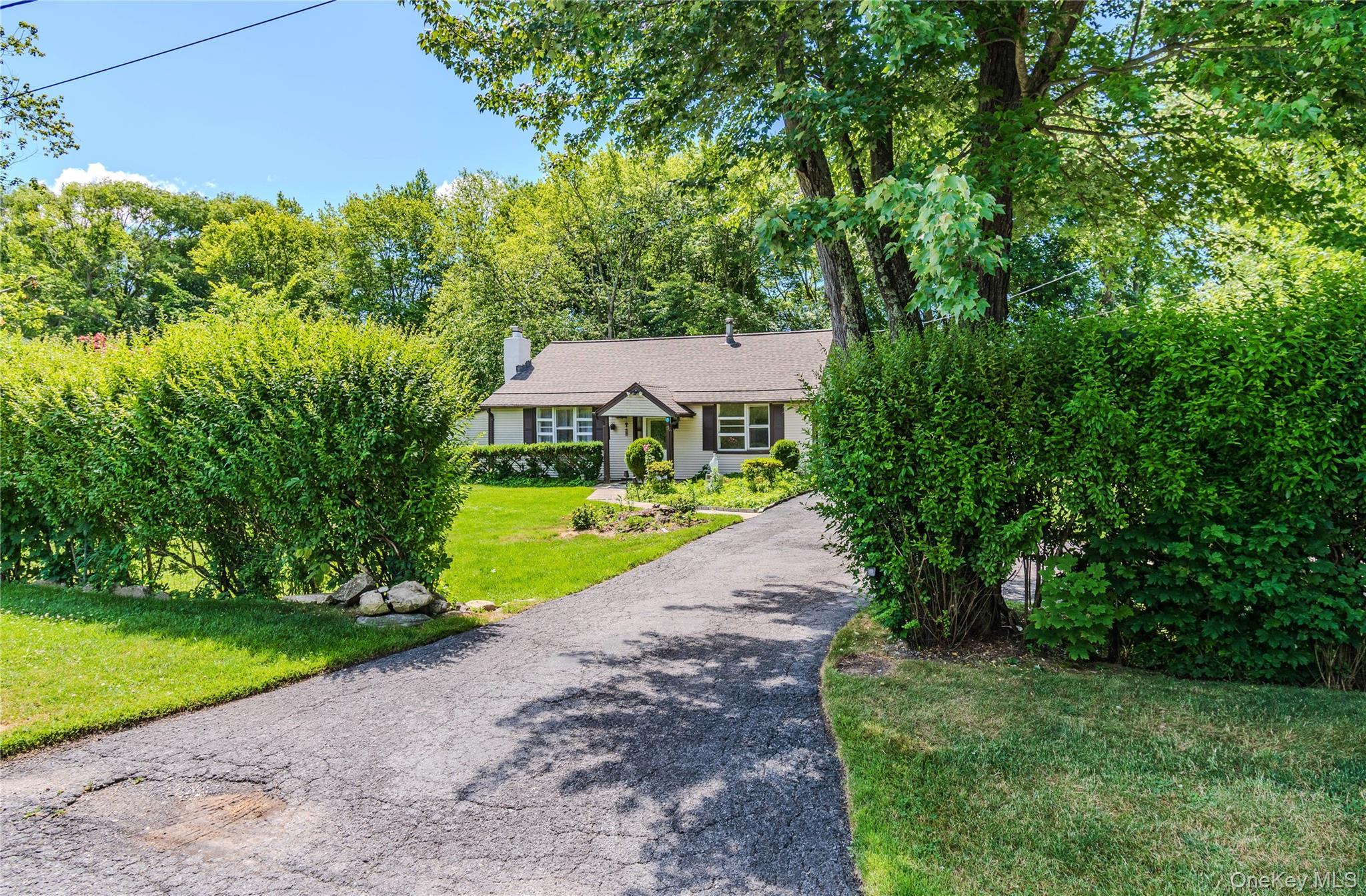 Single Family Maple Drive Putnam County, NY 10509, MLS-1010538-39