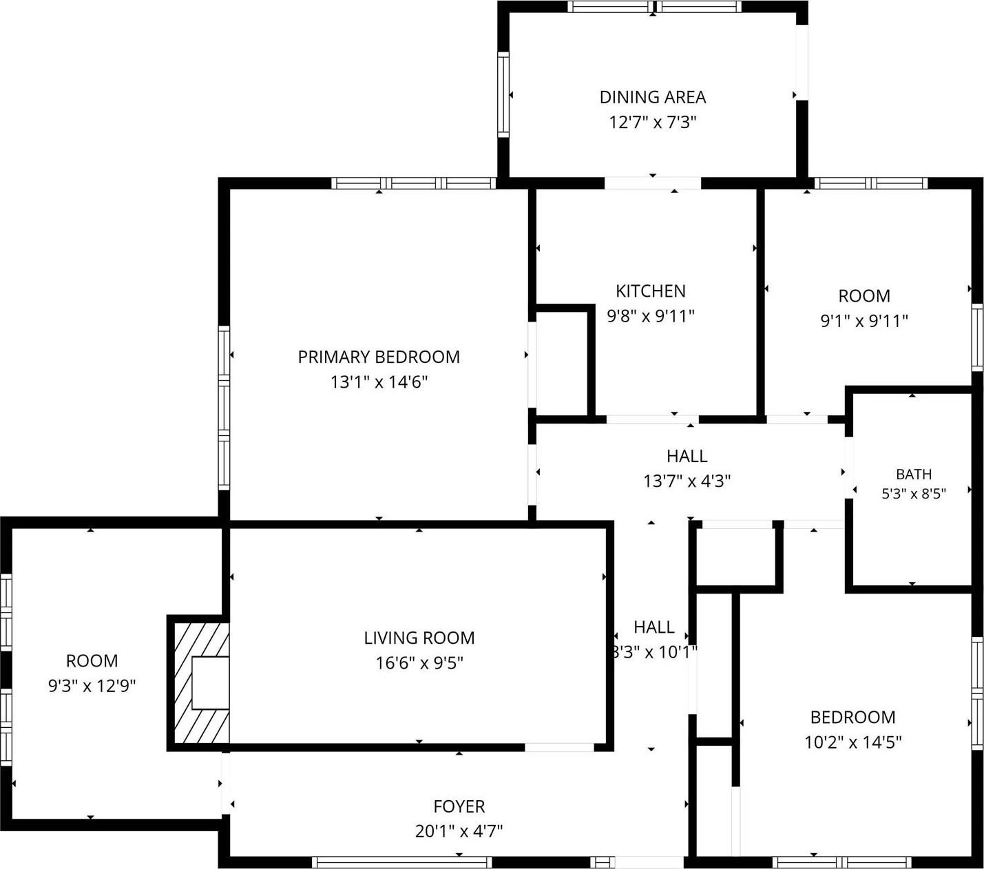 Single Family Maple Drive  Putnam County, NY 10509, MLS-1010538-41