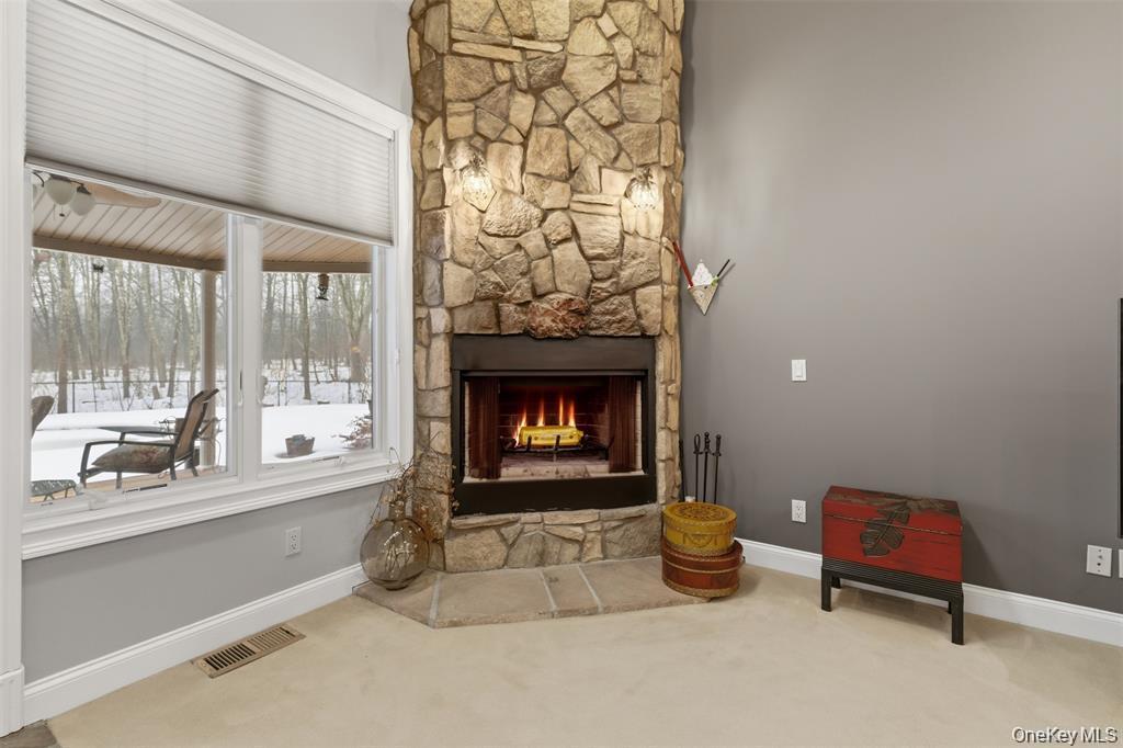 Single Family Foxwood Road  Ulster County, NY 12561, MLS-1010542-10