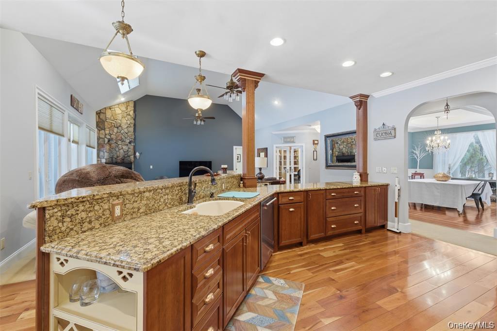 Single Family Foxwood Road  Ulster County, NY 12561, MLS-1010542-11