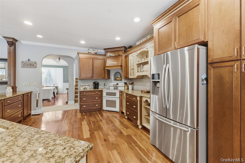 Single Family Foxwood Road  Ulster County, NY 12561, MLS-1010542-12