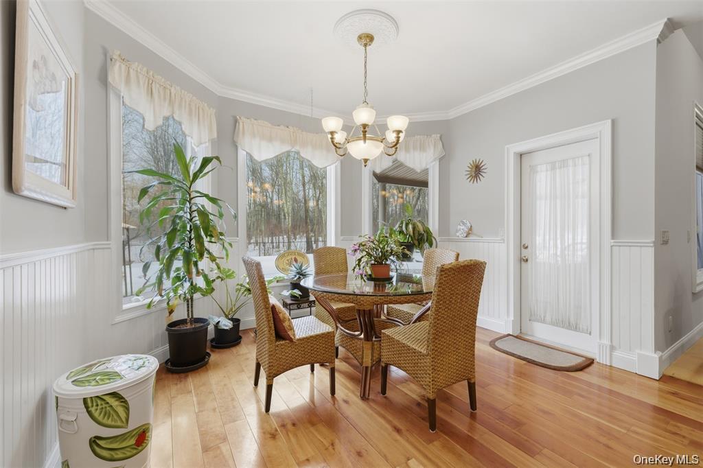 Single Family Foxwood Road  Ulster County, NY 12561, MLS-1010542-15