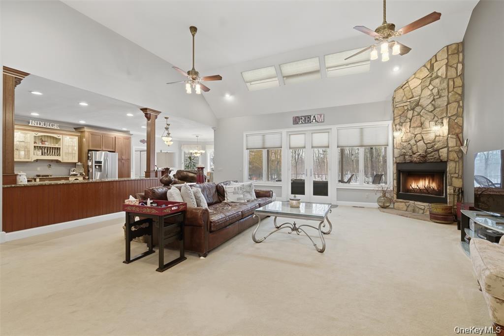 Single Family Foxwood Road  Ulster County, NY 12561, MLS-1010542-18