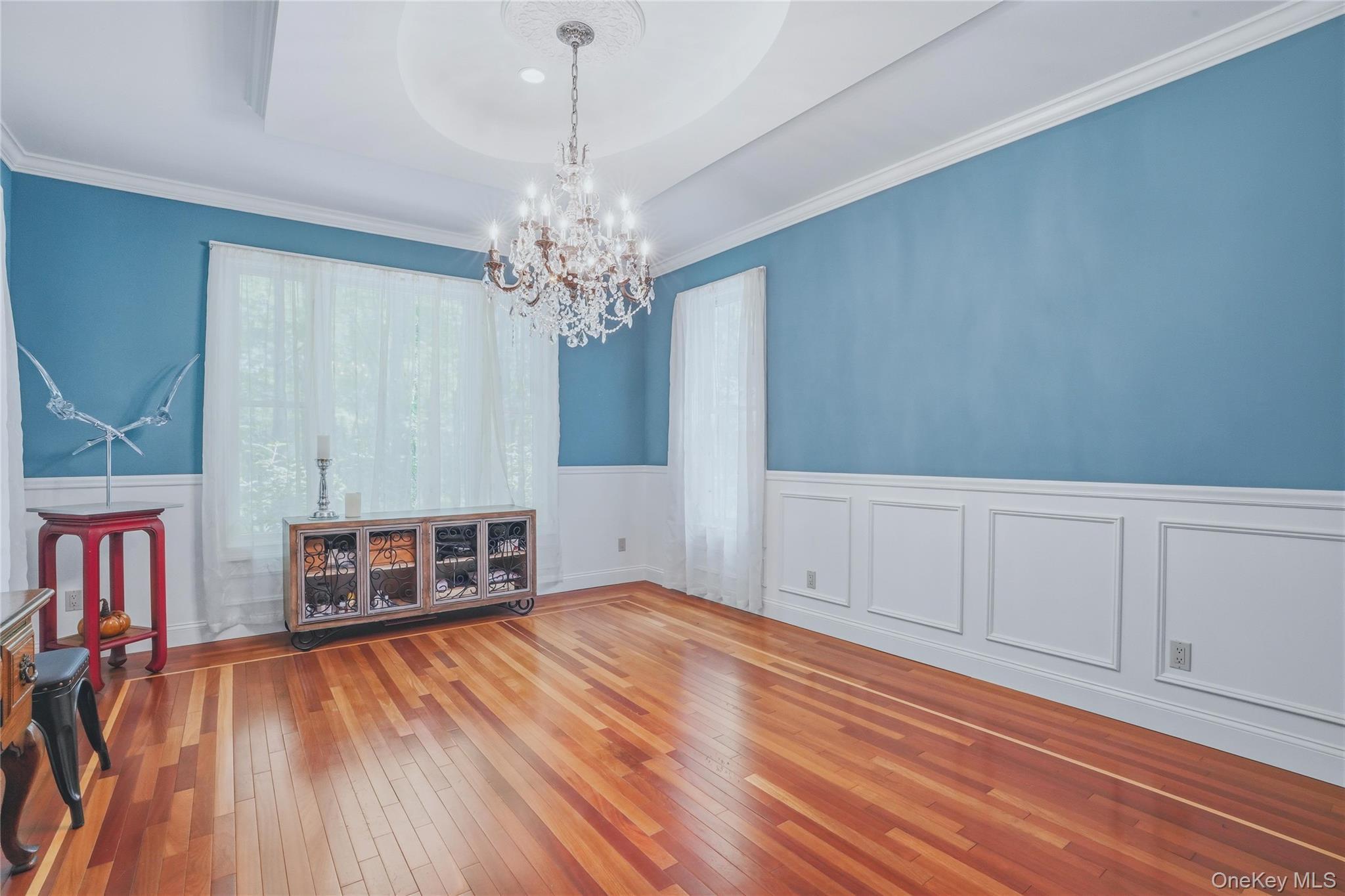 Single Family Foxwood Road  Ulster County, NY 12561, MLS-1010542-20