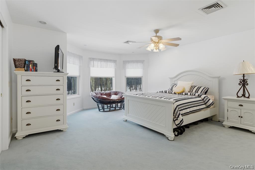 Single Family Foxwood Road  Ulster County, NY 12561, MLS-1010542-24