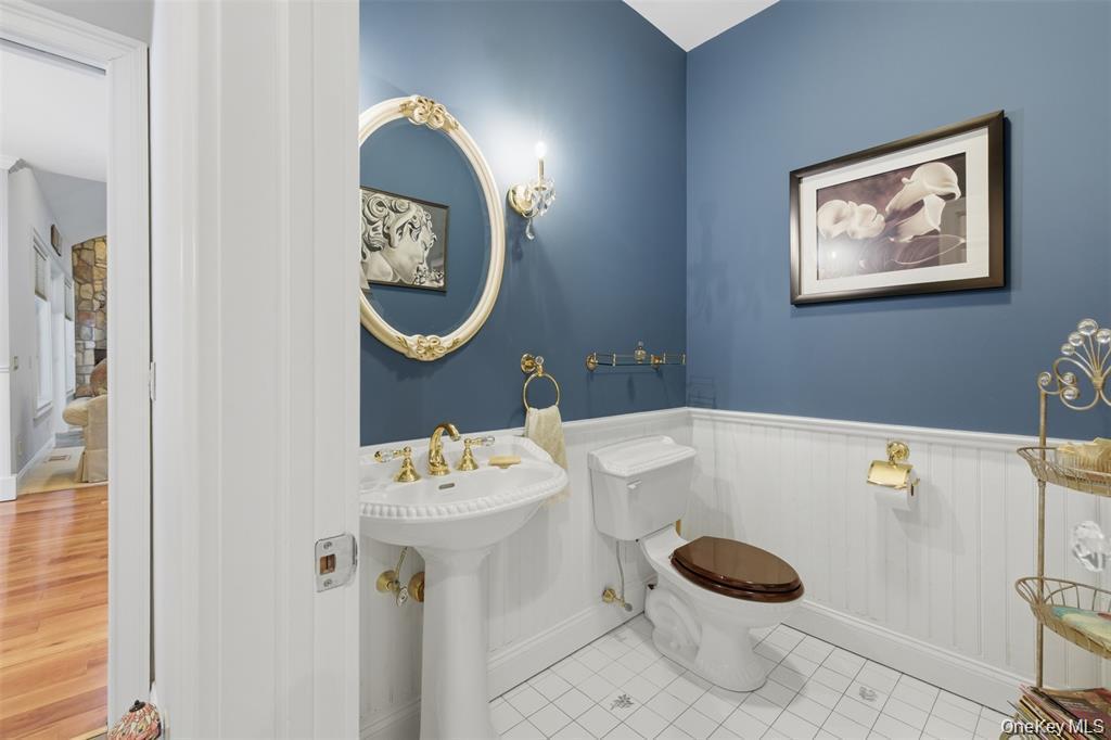 Single Family Foxwood Road  Ulster County, NY 12561, MLS-1010542-28
