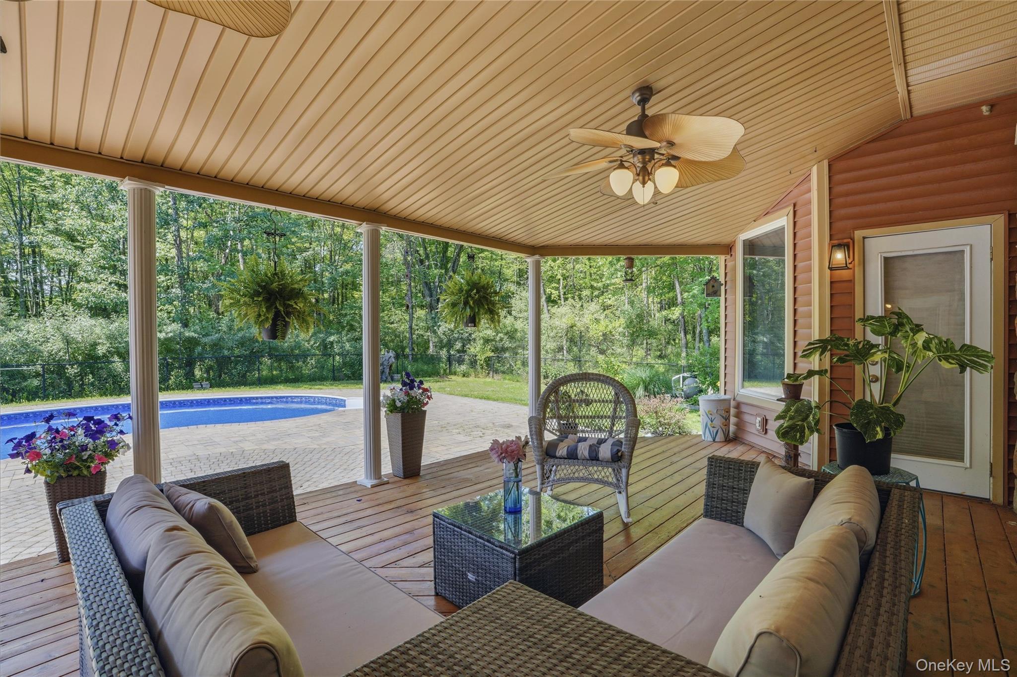 Single Family Foxwood Road  Ulster County, NY 12561, MLS-1010542-35
