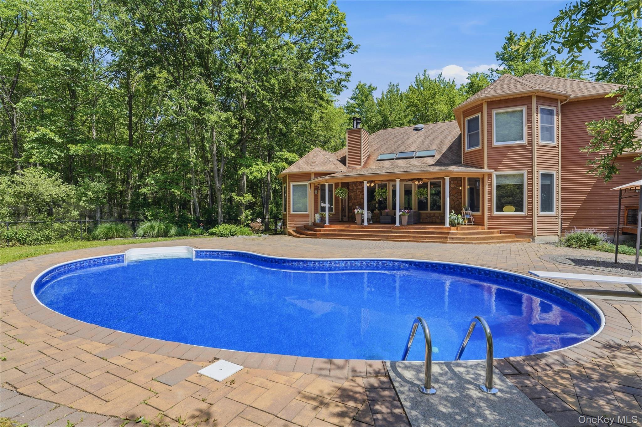 Single Family Foxwood Road  Ulster County, NY 12561, MLS-1010542-38