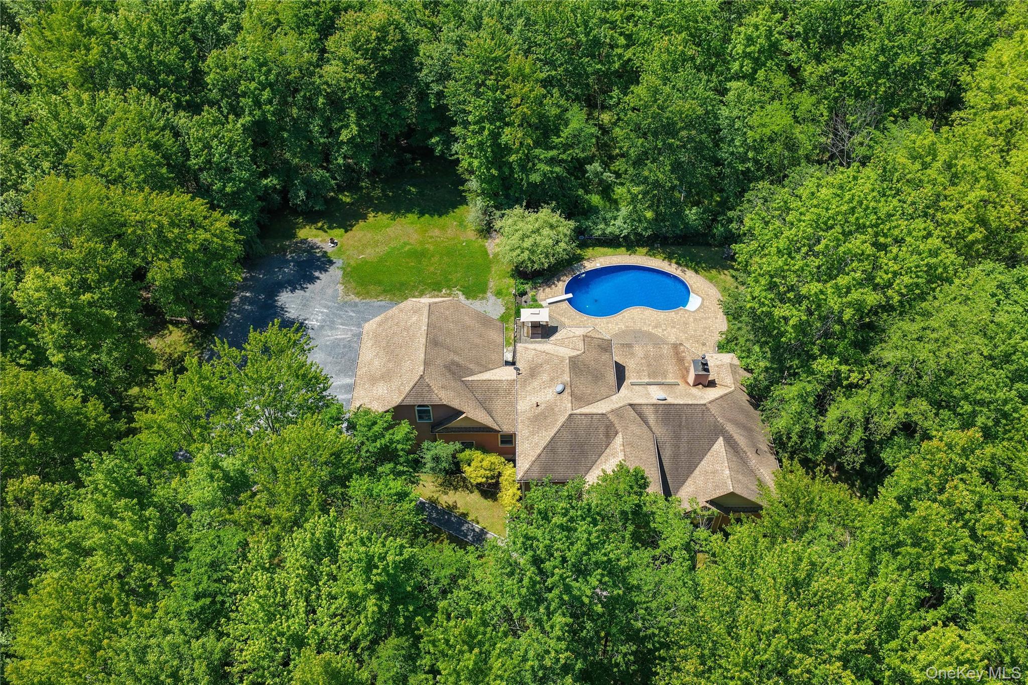 Single Family Foxwood Road  Ulster County, NY 12561, MLS-1010542-40