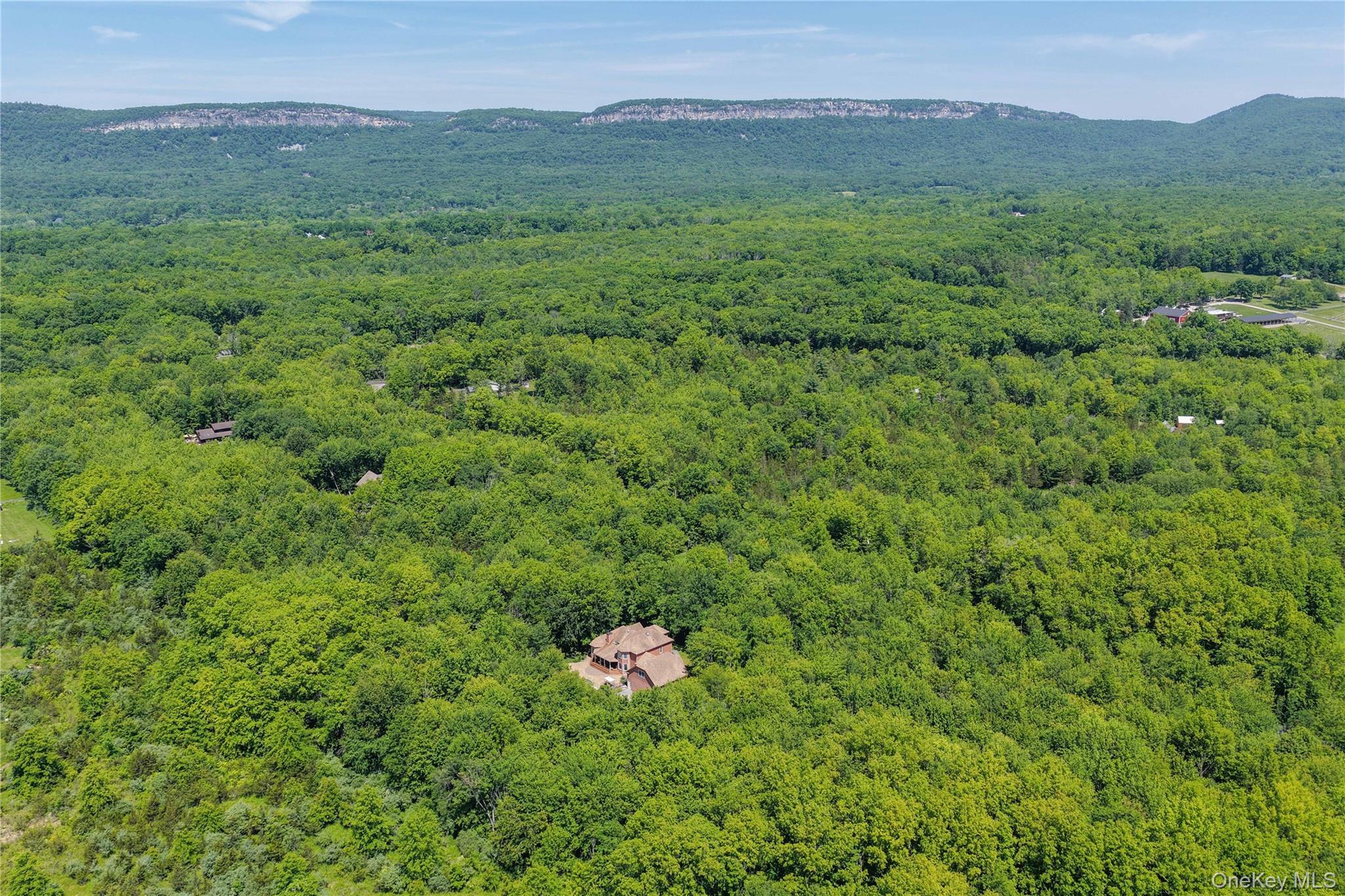 Single Family Foxwood Road  Ulster County, NY 12561, MLS-1010542-45