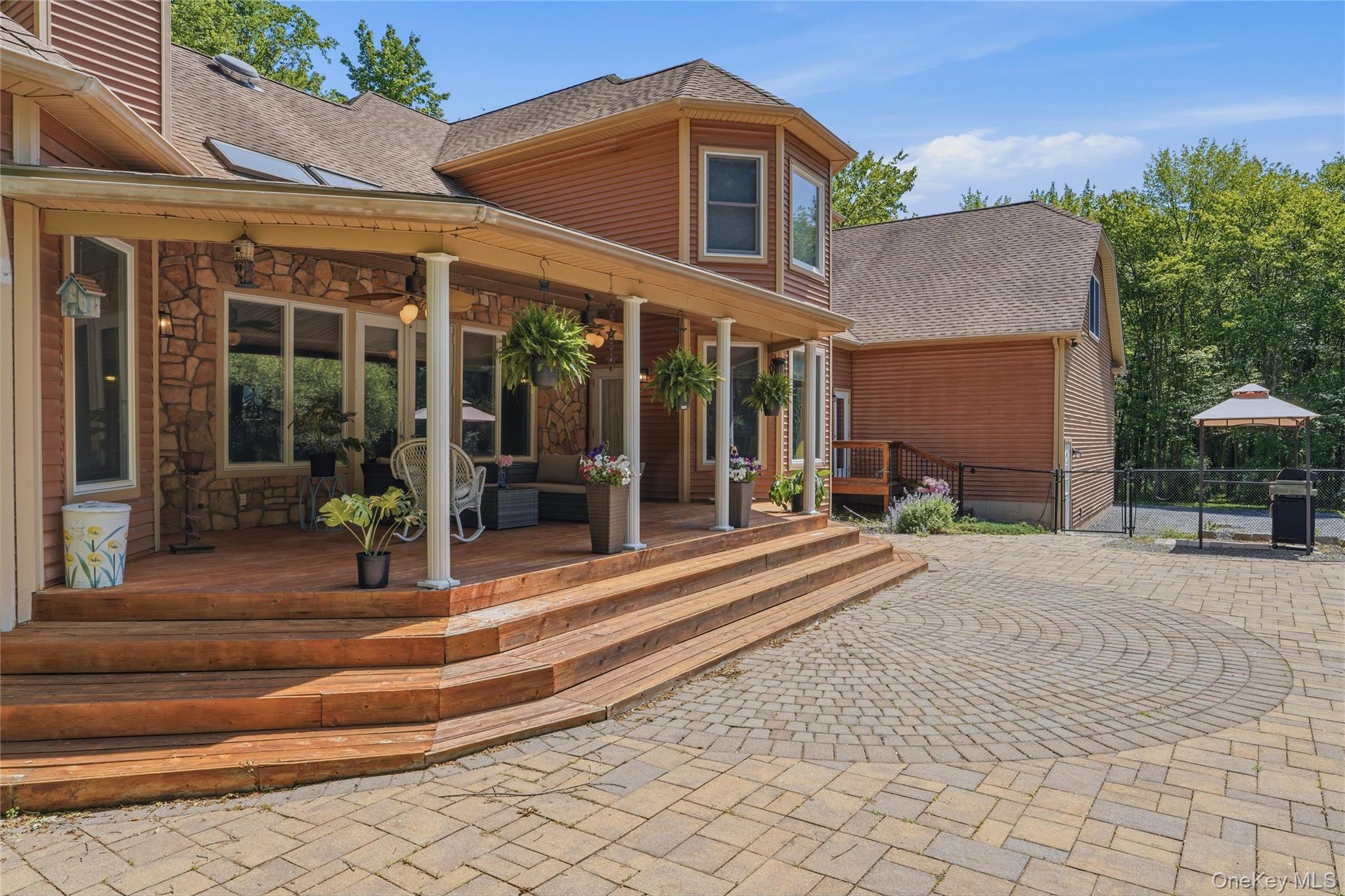 Single Family Foxwood Road  Ulster County, NY 12561, MLS-1010542-5