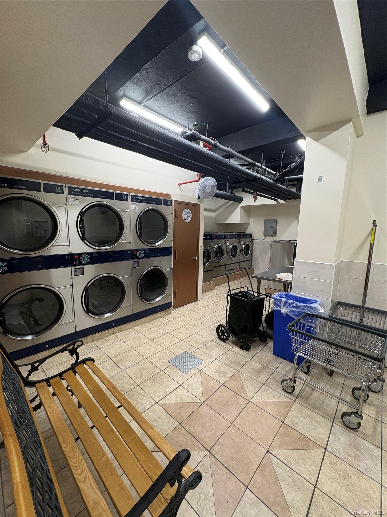 Apartment Thornton Pl Queens, NY 11375, MLS-1010543-11