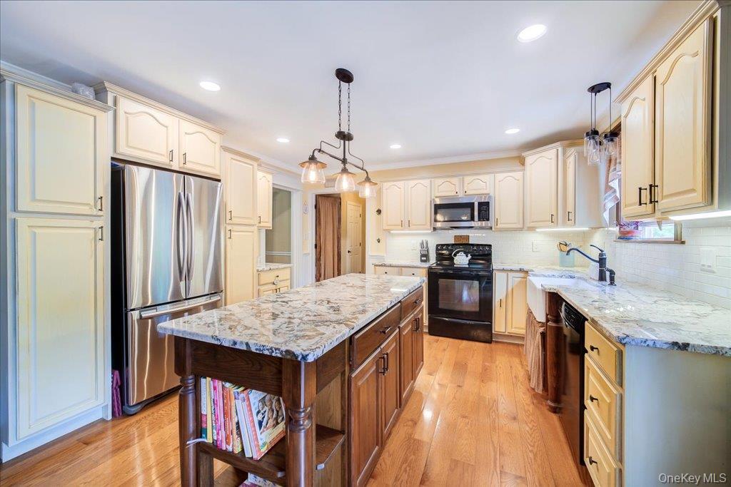 Single Family Rutsonville Road Ulster County, NY 12589, MLS-1010546-12
